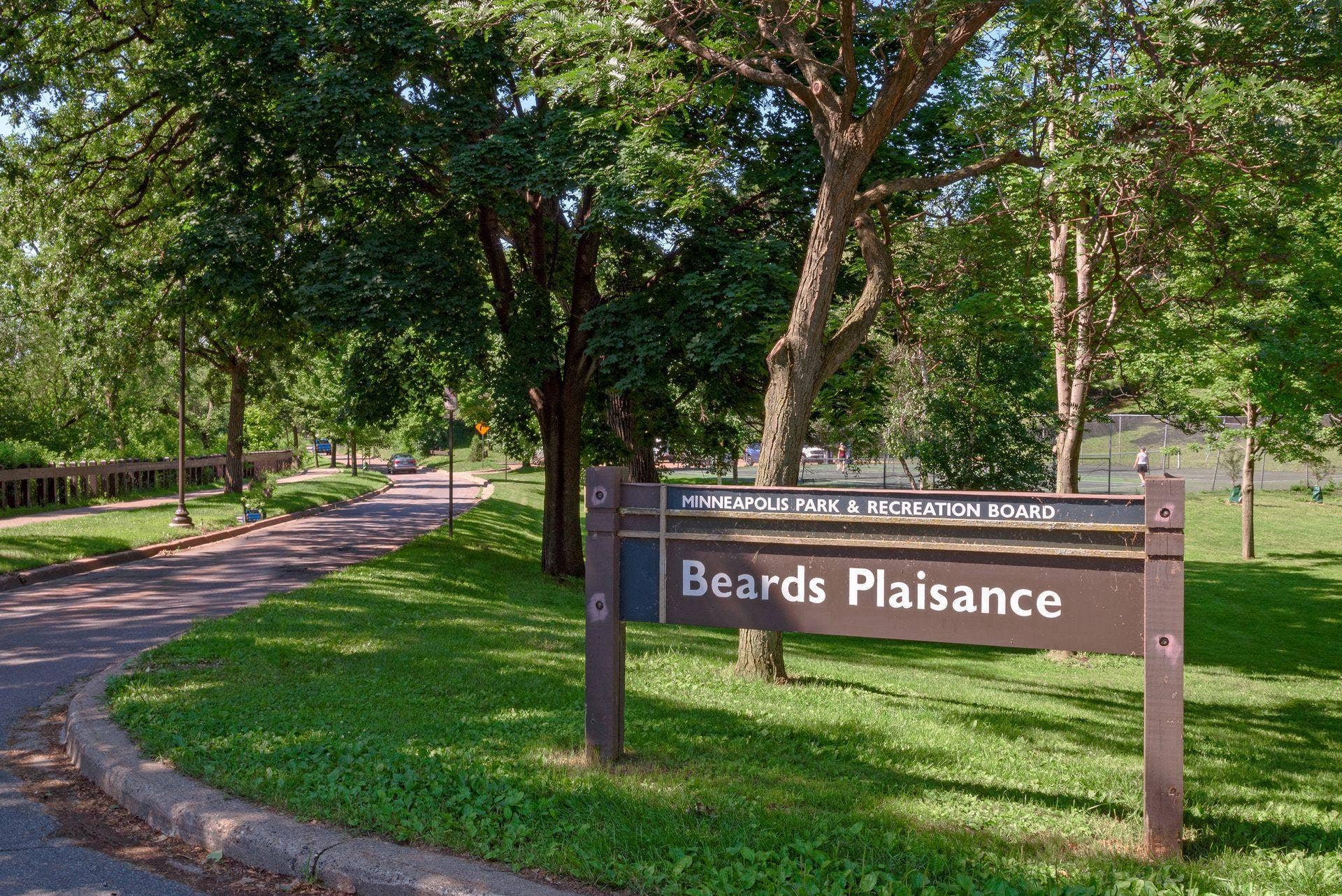 4120 Queen Avenue S, 42, Minneapolis, MN 55410 Beards Plaisance another Lake Harriet gem near Queen, with picnic spots, playgrounds, tennis courts, and plenty of green space to enjoy.
