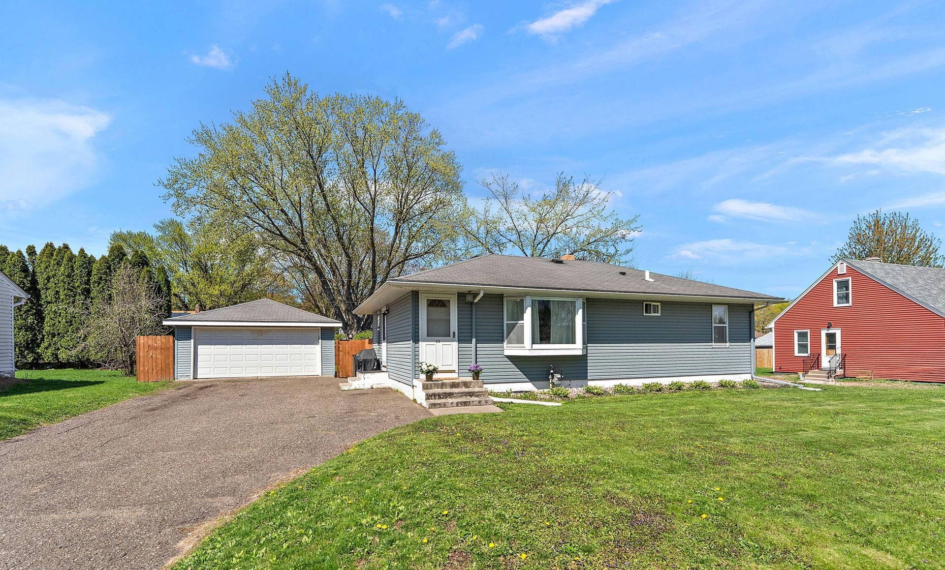63 Ferndale Street N, Maplewood, MN 55119 63 Ferndale Street N, Maplewood, MN 55119