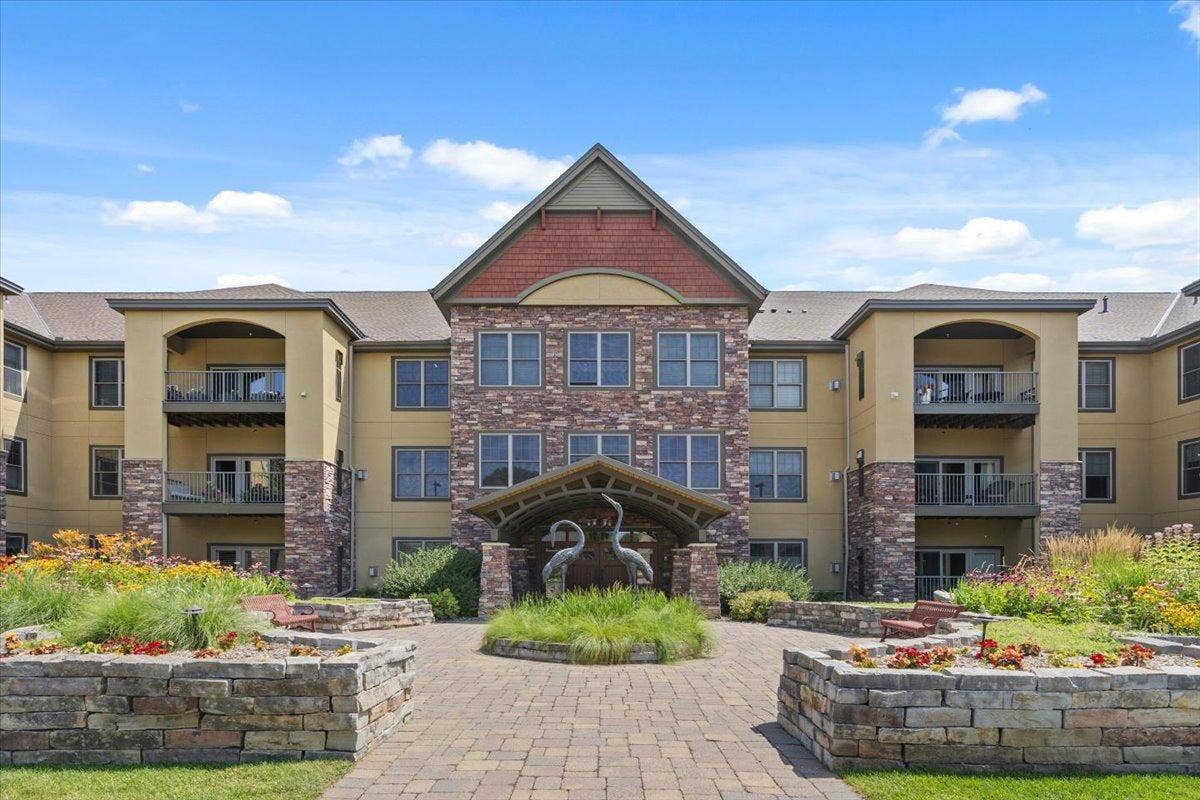 1940 Fulham Street, #207, Roseville, MN 55113 1940 Fulham Street, #207, Roseville, MN 55113