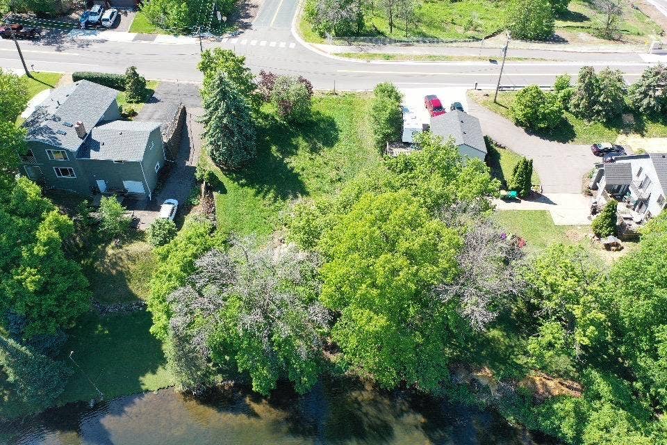 Lot 016 63rd Avenue N, Brooklyn Park, MN 55420 Lot 016 63rd Avenue N, Brooklyn Park, MN 55420