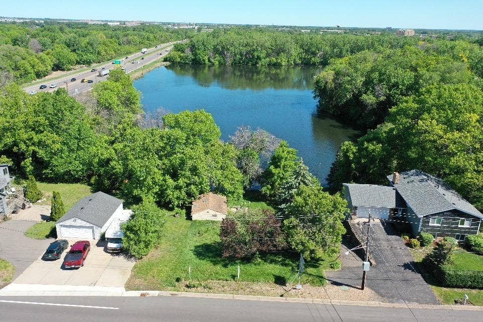 Lot 016 63rd Avenue N, Brooklyn Park, MN 55420 Lot 016 63rd Avenue N, Brooklyn Park, MN 55420