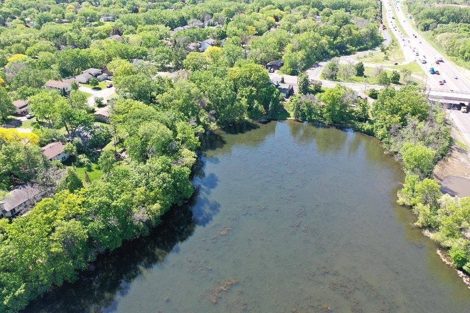 Lot 016 63rd Avenue N, Brooklyn Park, MN 55420 Lot 016 63rd Avenue N, Brooklyn Park, MN 55420