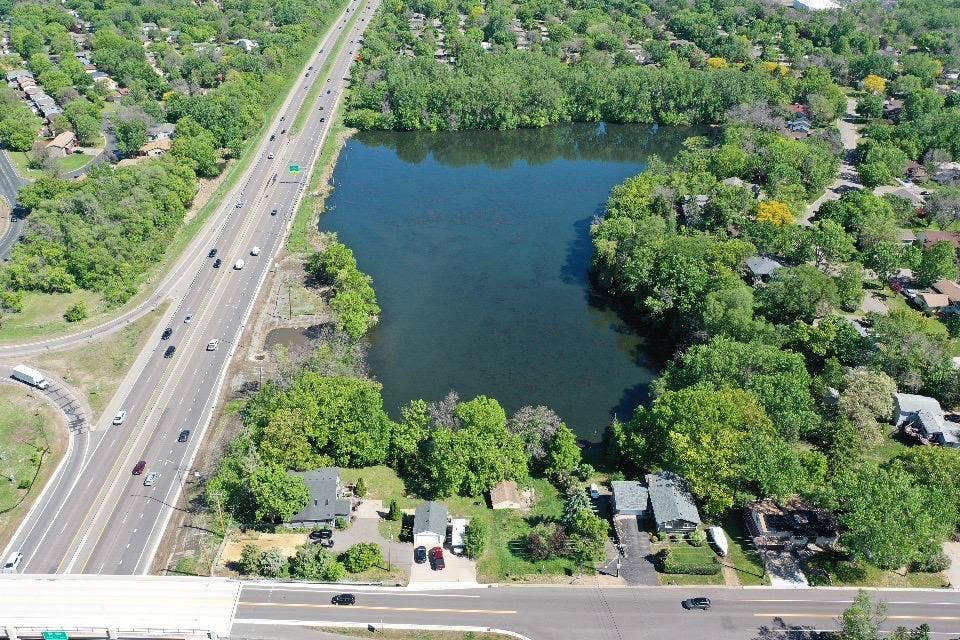 Lot 016 63rd Avenue N, Brooklyn Park, MN 55420 Lot 016 63rd Avenue N, Brooklyn Park, MN 55420