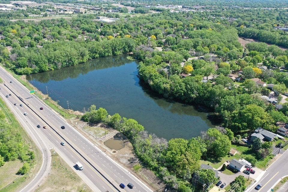 Lot 016 63rd Avenue N, Brooklyn Park, MN 55420 Lot 016 63rd Avenue N, Brooklyn Park, MN 55420