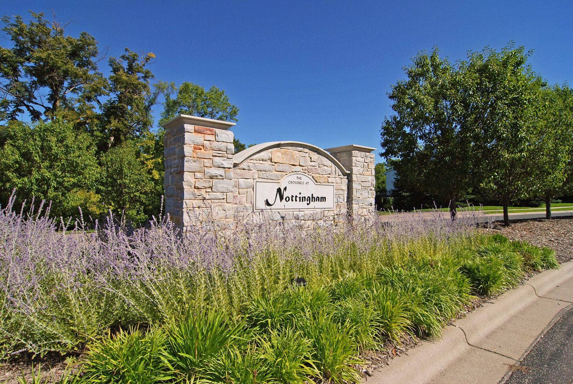 16393 78th Avenue N, Maple Grove, MN 55311 The Crossings at Nottingham