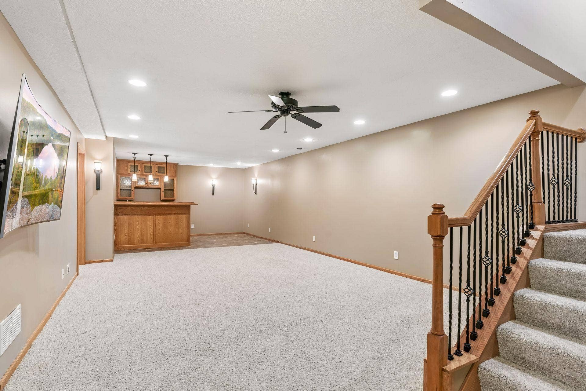 16393 78th Avenue N, Maple Grove, MN 55311 Lower level