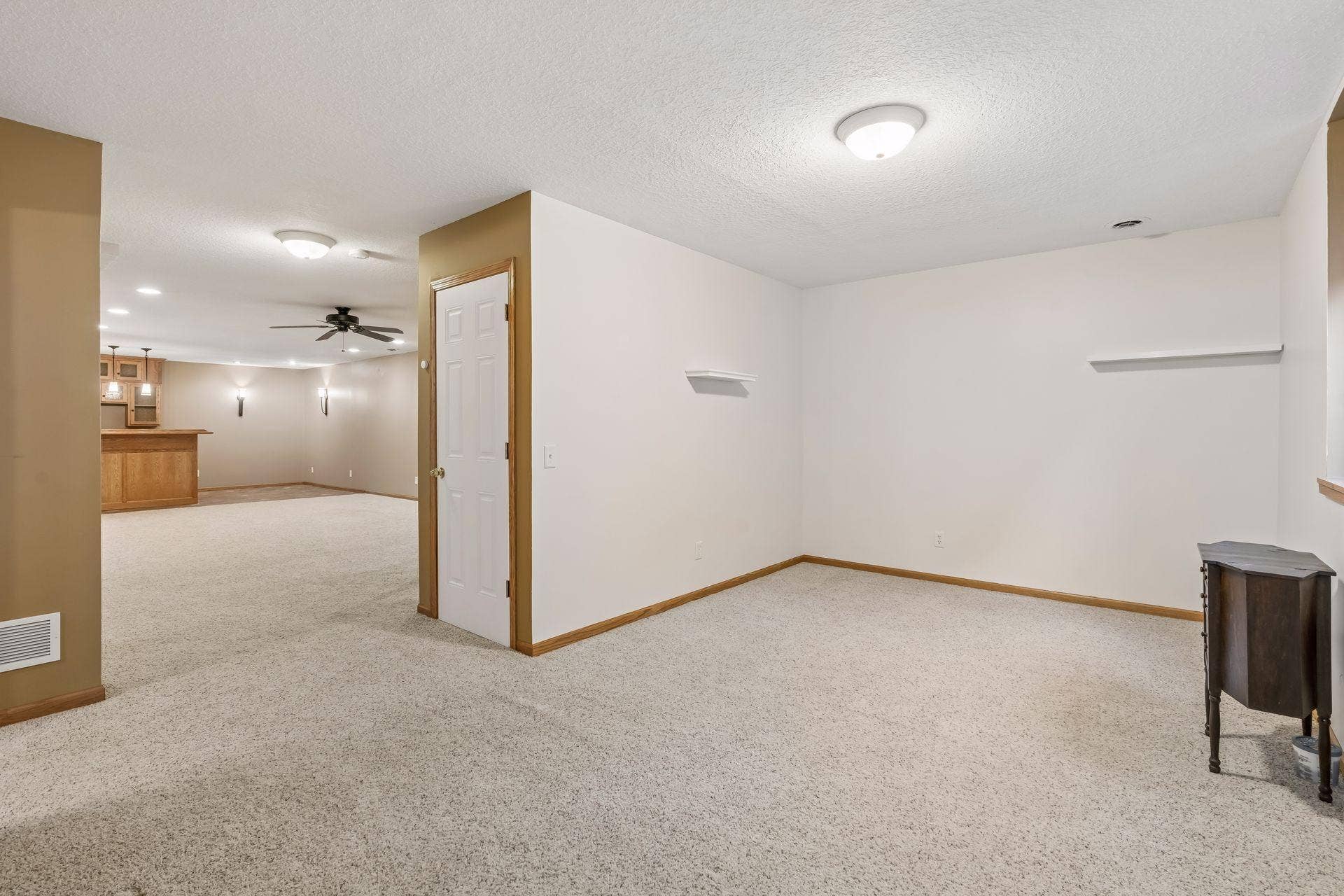 16393 78th Avenue N, Maple Grove, MN 55311 Lower - flex space with endless possibilities