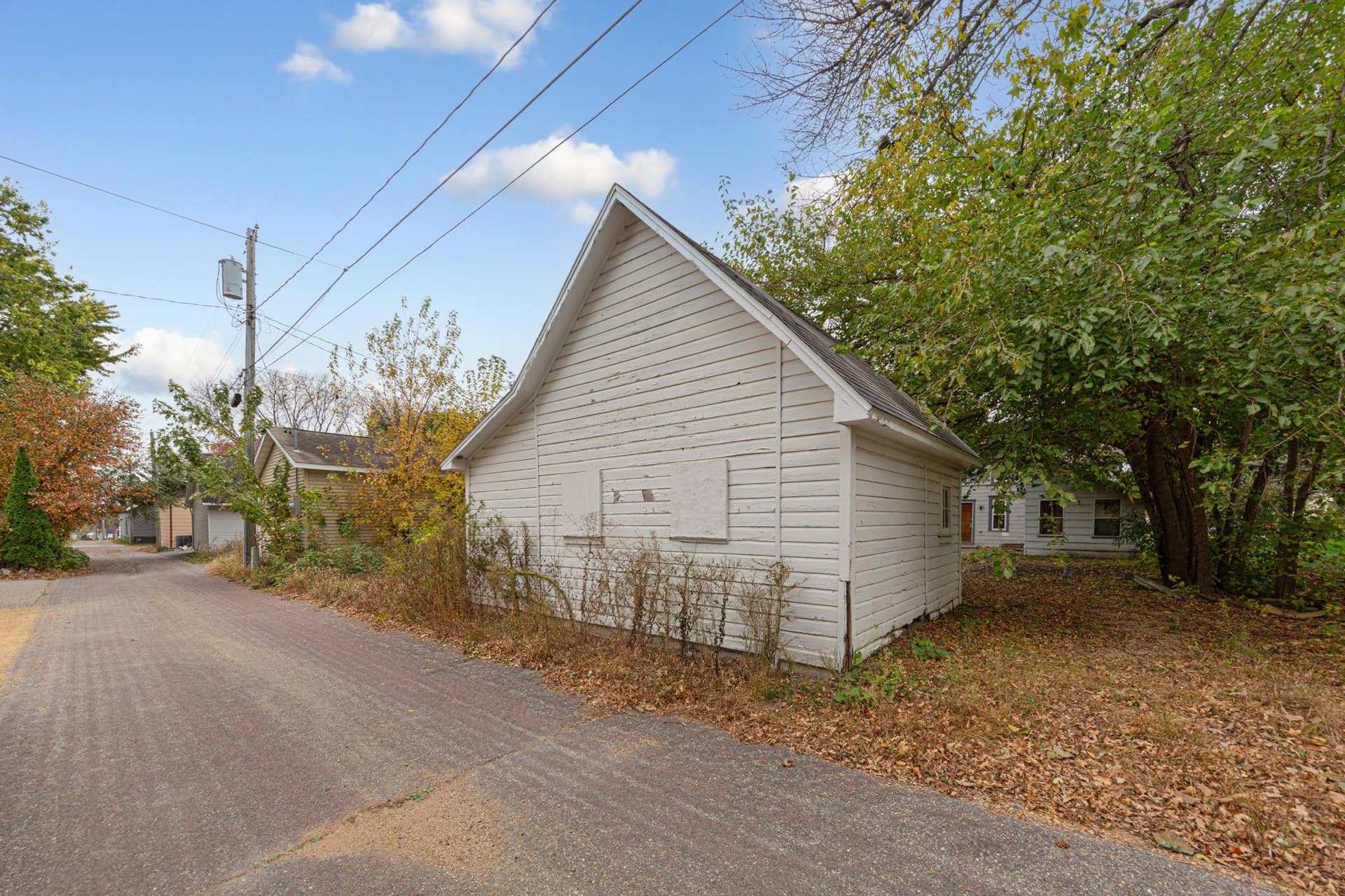 1519 N 4th Street, Mankato, MN 56001 9 garage.jpg