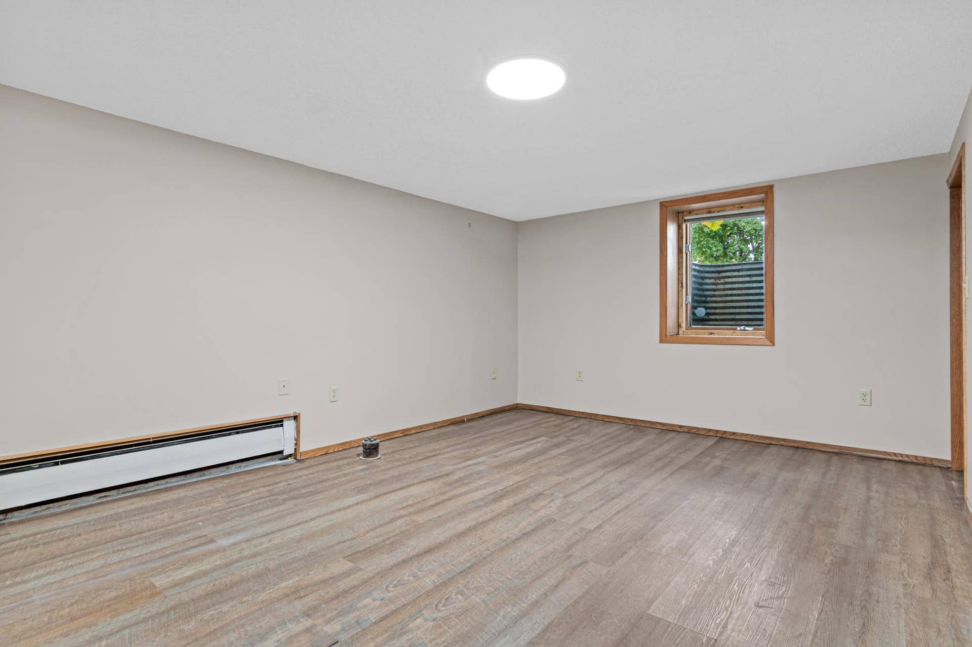 6516 Georgia Avenue N, Brooklyn Park, MN 55428 Lower level bedroom 4