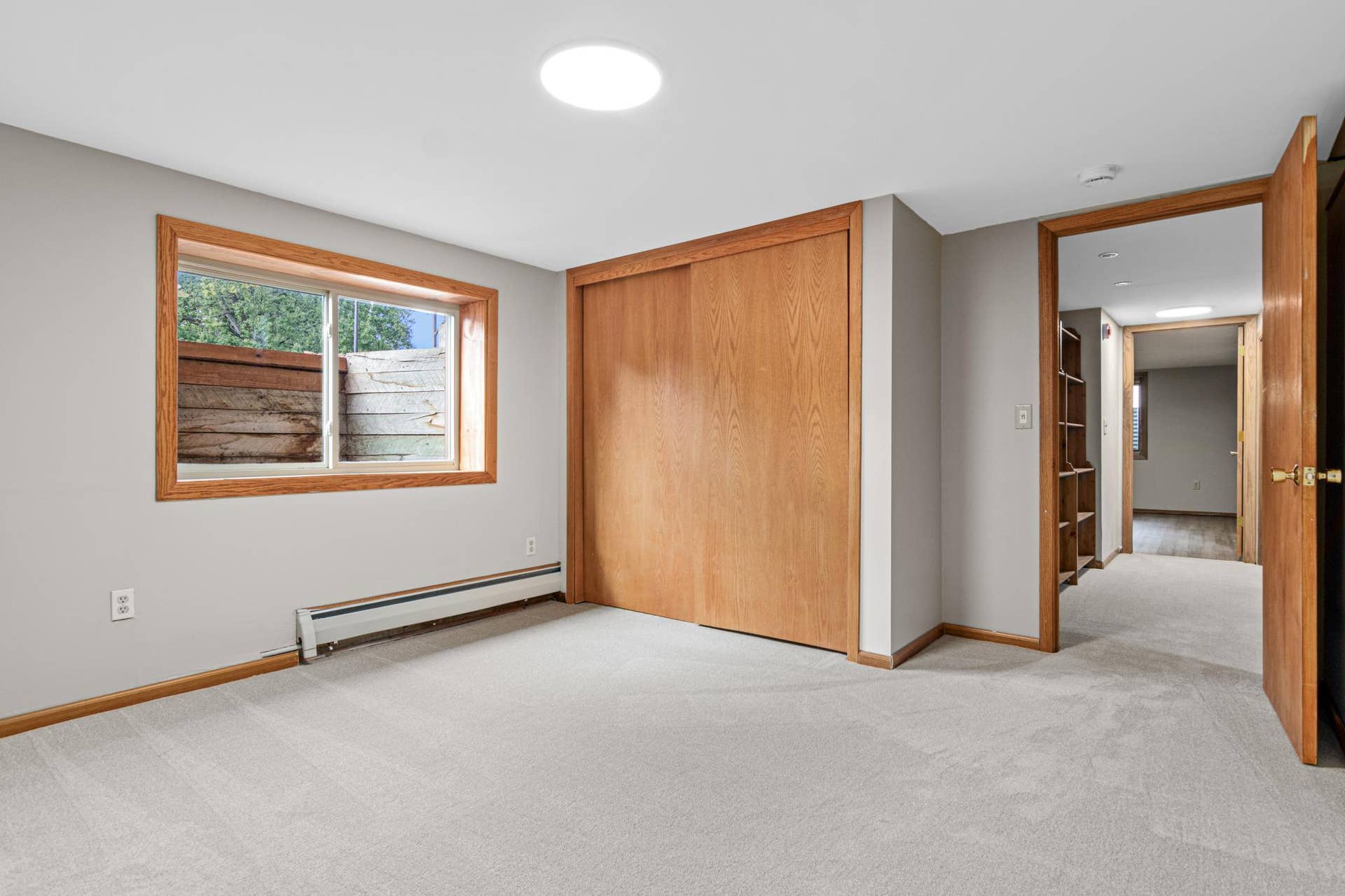 6516 Georgia Avenue N, Brooklyn Park, MN 55428 Lower level bedroom 5