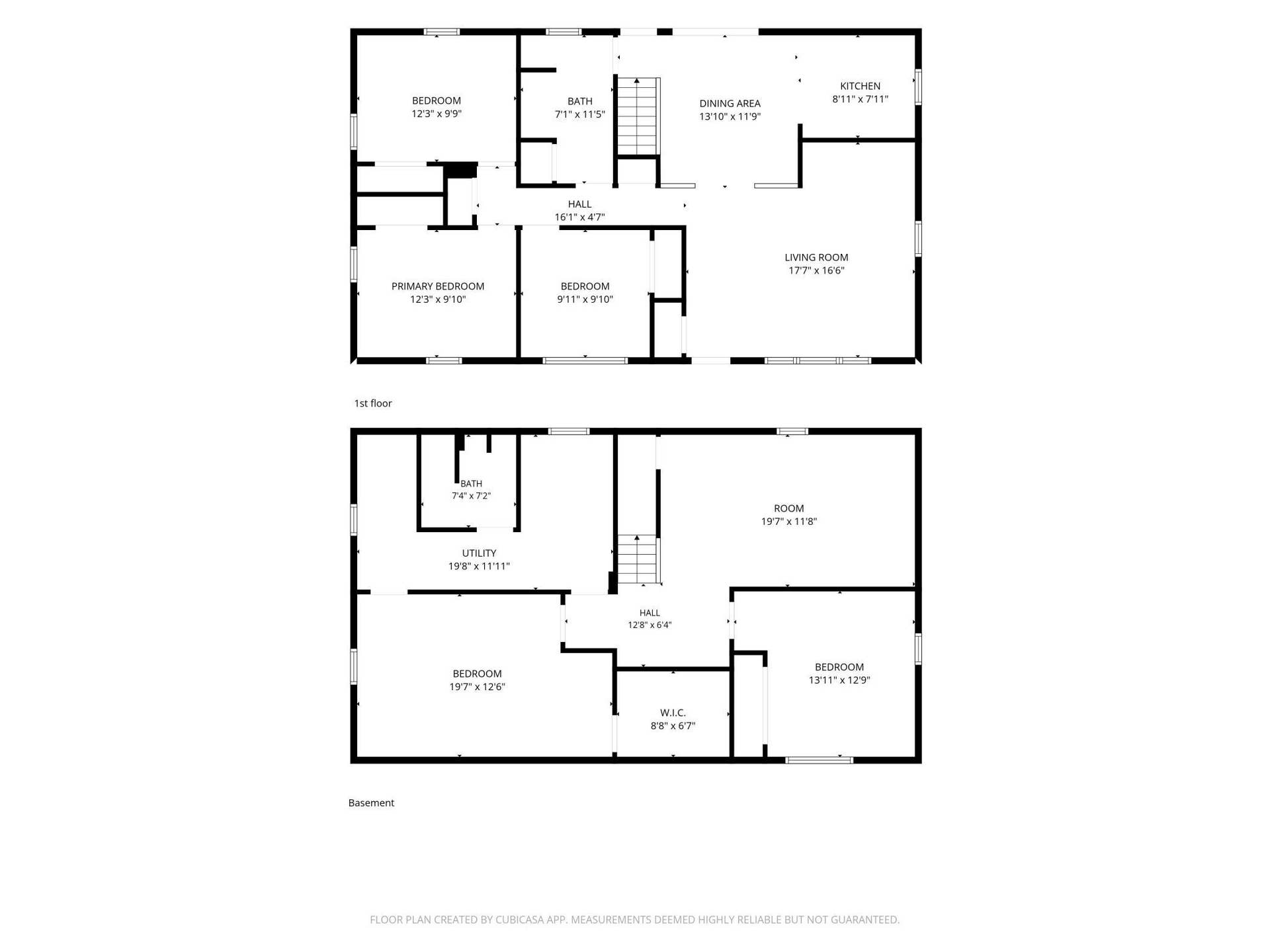 6516 Georgia Avenue N, Brooklyn Park, MN 55428 All Levels