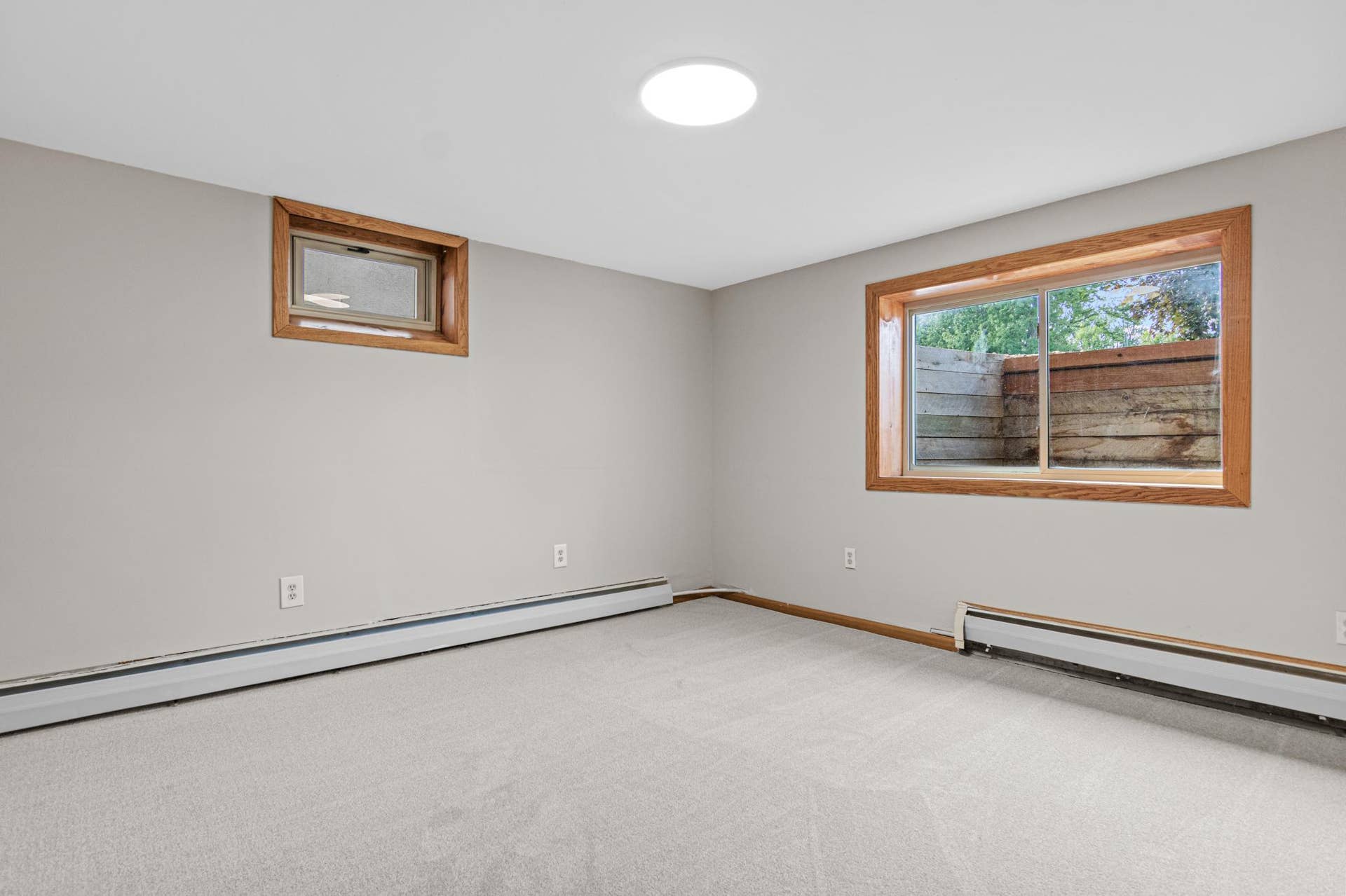 6516 Georgia Avenue N, Brooklyn Park, MN 55428 Lower level bedroom 5