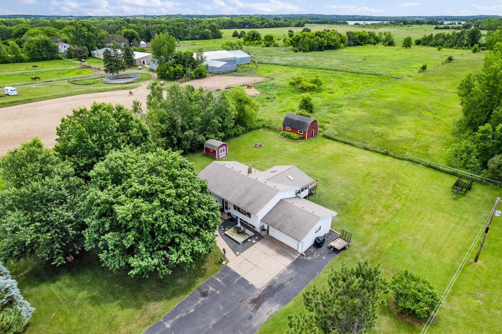 6311 170th Street N, Hugo, MN 55038 Welcome to 6311 170th Street N!