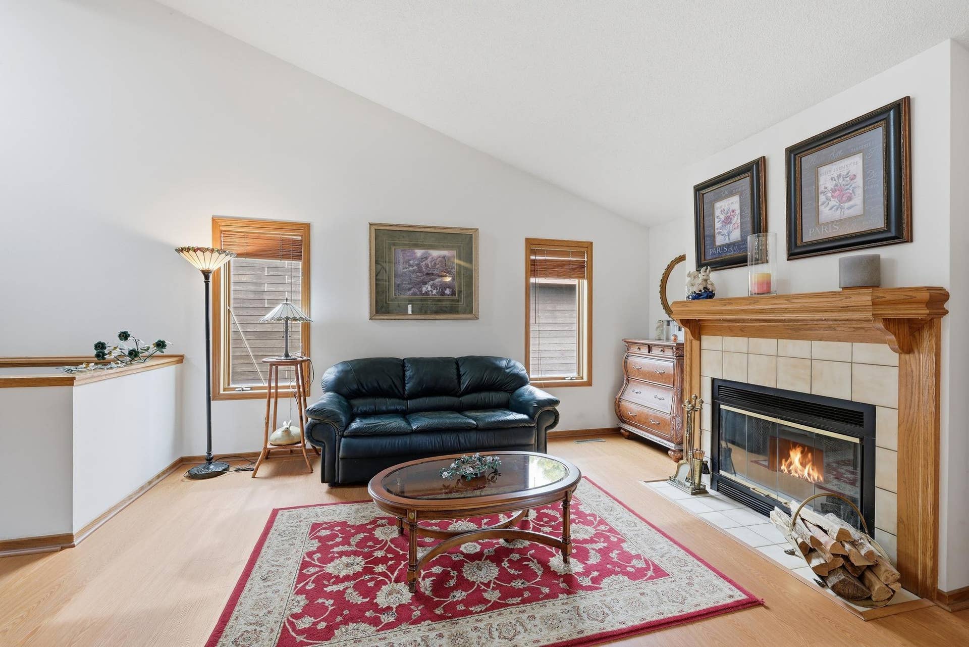 5361 Emerald Way, Apple Valley, MN 55124 5361 Emerald Way, Apple Valley, MN 55124