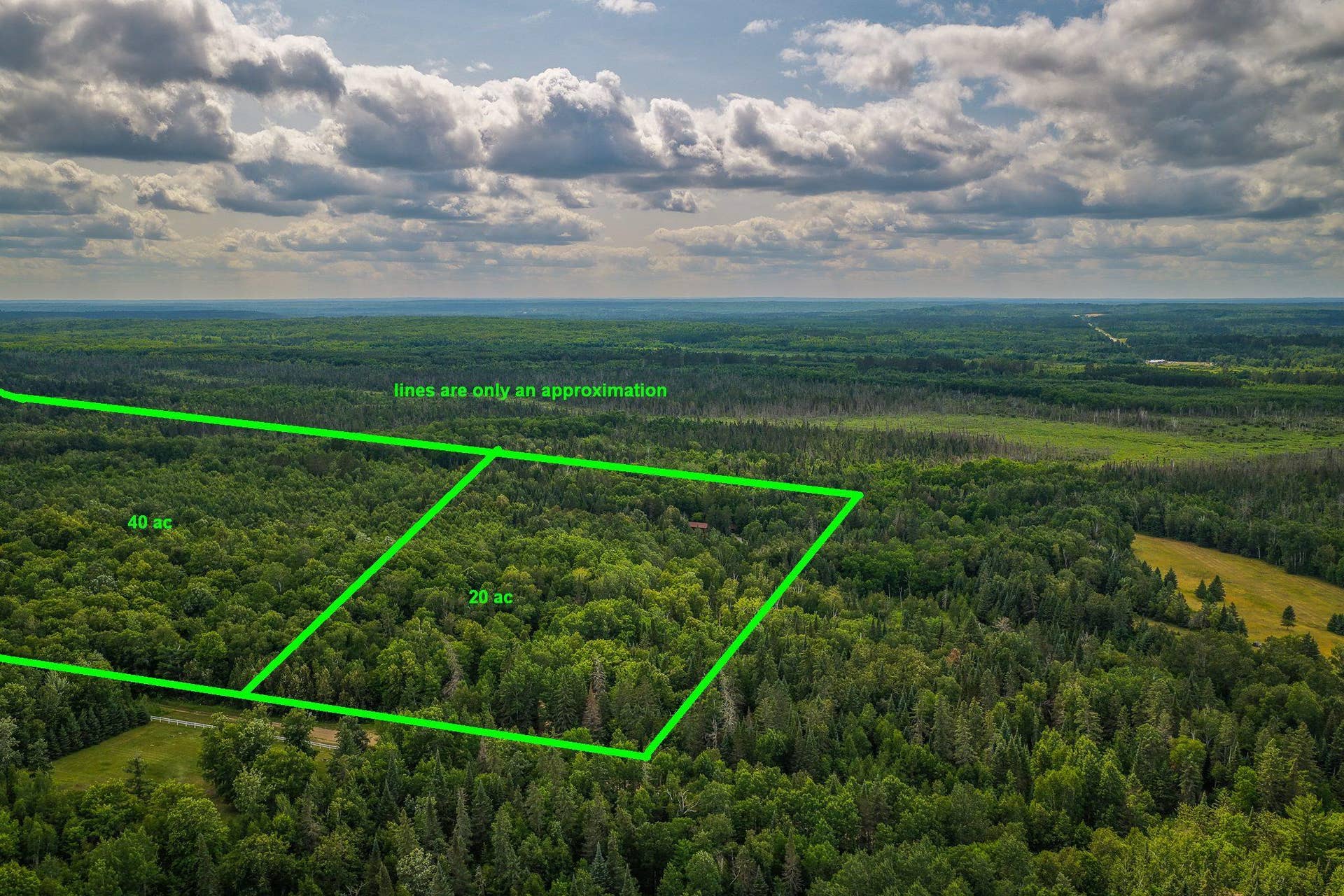 TBD 219th Avenue, Bemidji, MN 56601 parcels.jpg