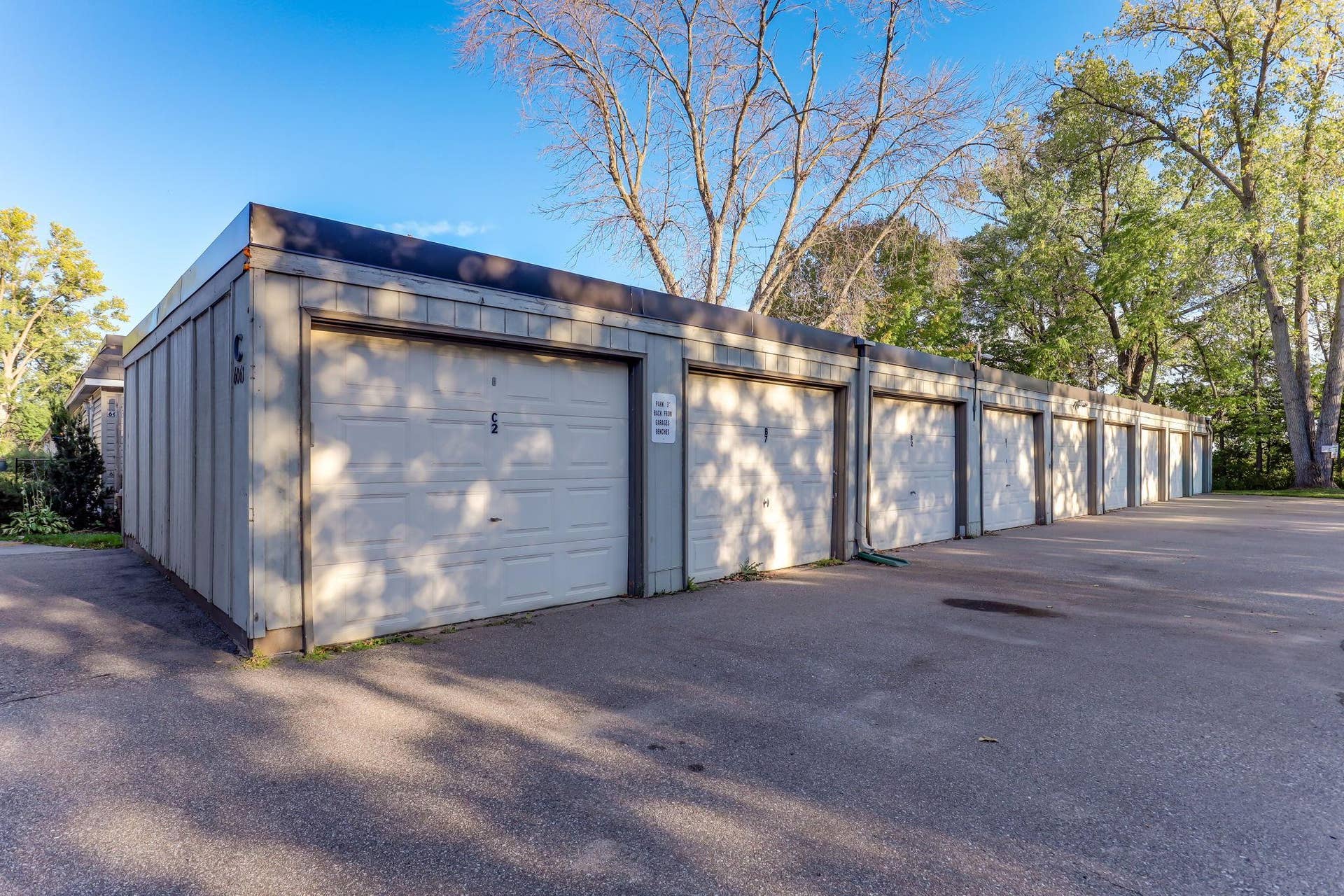 6061 Paris Avenue N, #2C, Stillwater, MN 55082 6061 Paris Avenue N, #2C, Stillwater, MN 55082