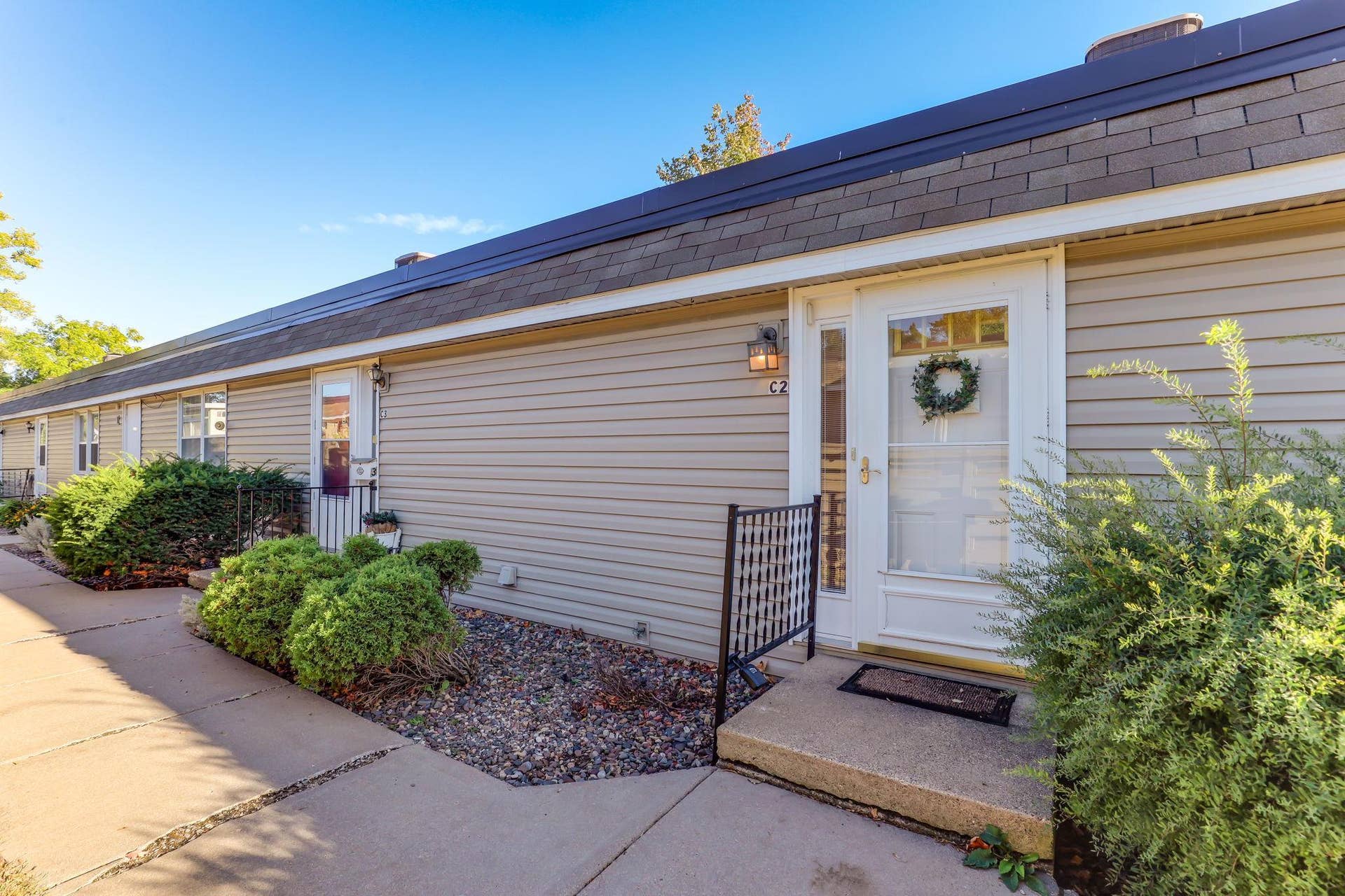 6061 Paris Avenue N, #2C, Stillwater, MN 55082 6061 Paris Avenue N, #2C, Stillwater, MN 55082