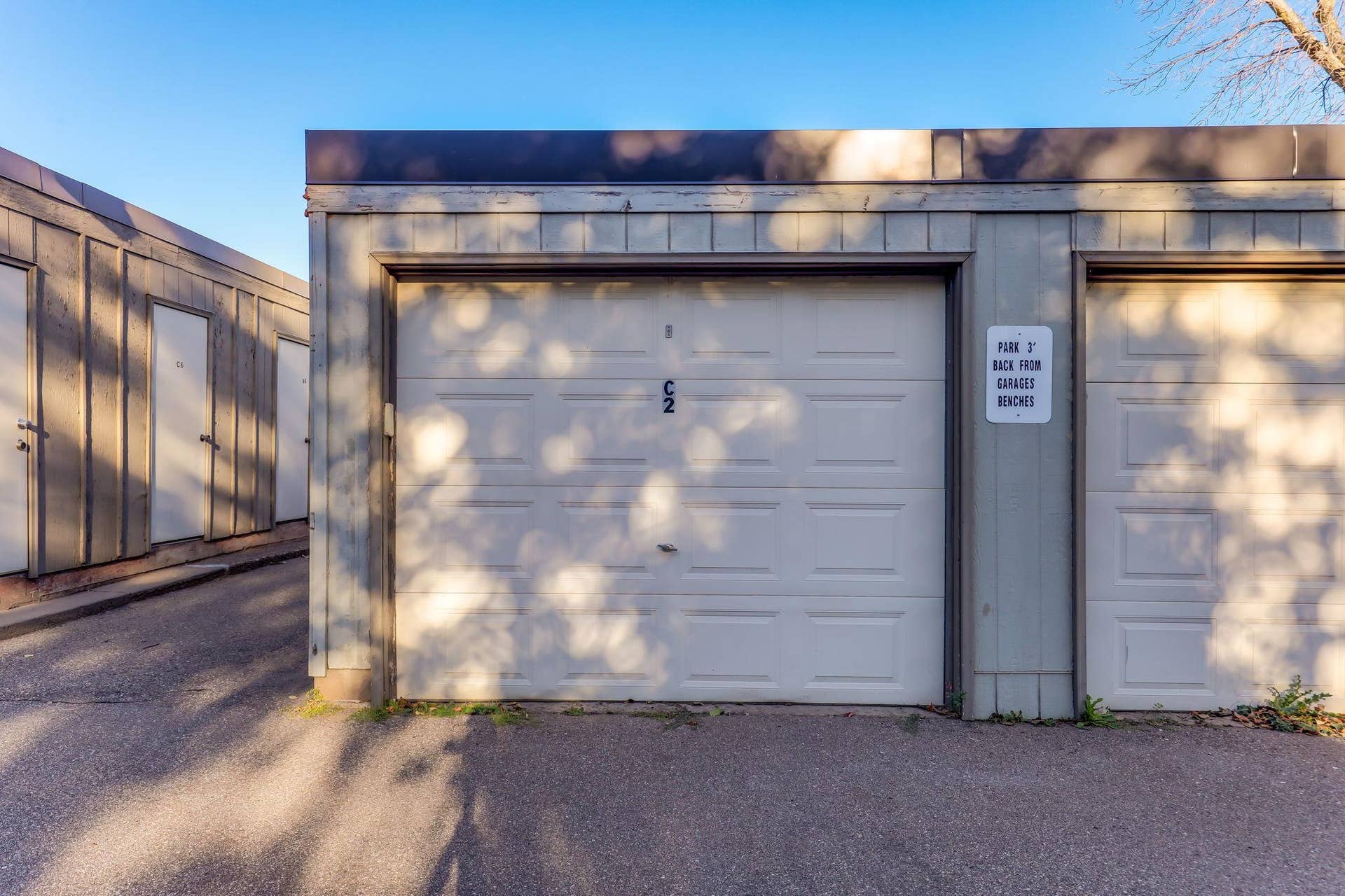6061 Paris Avenue N, #2C, Stillwater, MN 55082 6061 Paris Avenue N, #2C, Stillwater, MN 55082