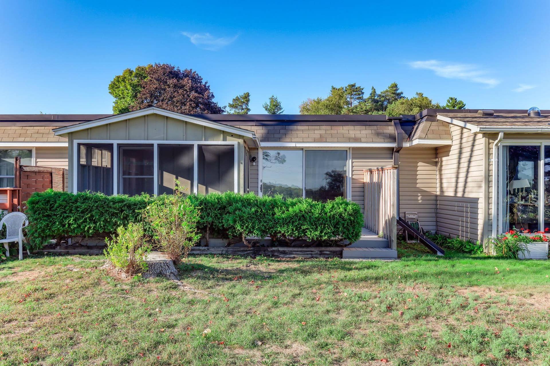 6061 Paris Avenue N, #2C, Stillwater, MN 55082 6061 Paris Avenue N, #2C, Stillwater, MN 55082