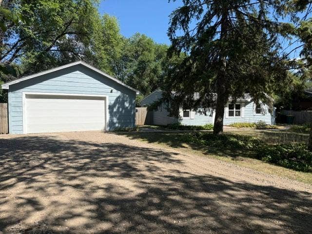 8145 Mount Curve Boulevard, Brooklyn Park, MN 55445