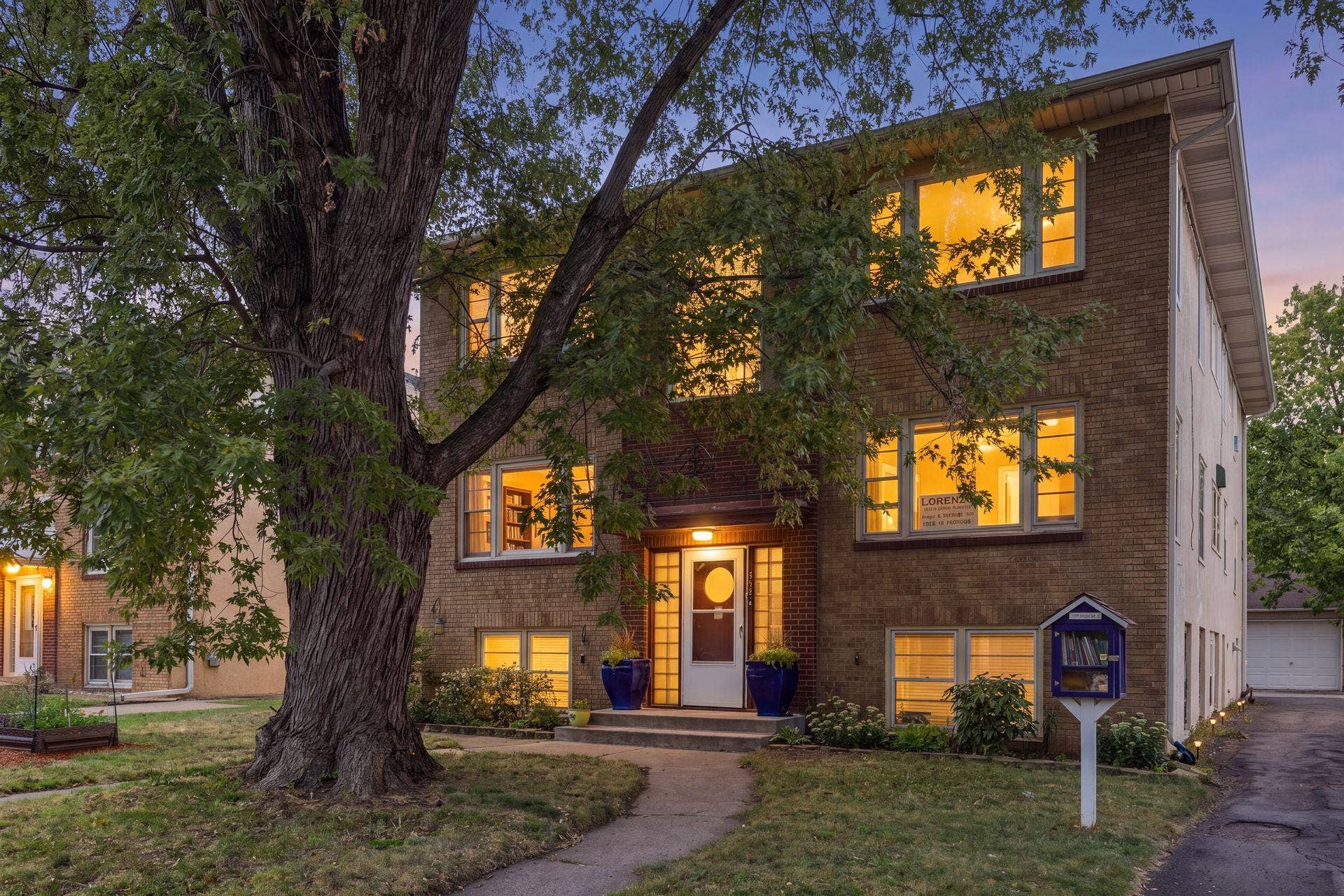 5536 Nicollet Avenue, #3, 86, Minneapolis, MN 55419 5536 Nicollet Avenue, #3, 86, Minneapolis, MN 55419