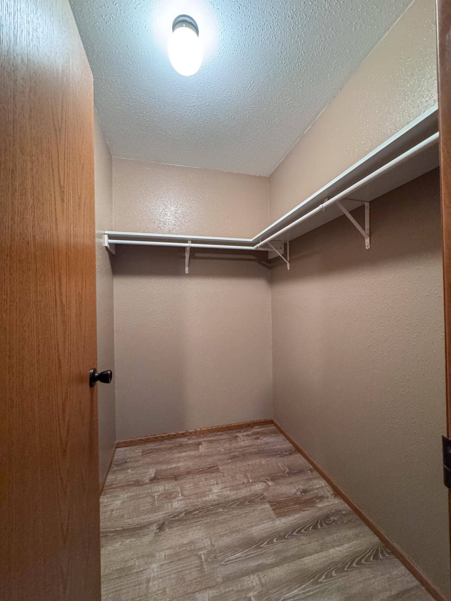 7775 Cardinal Road NW, Bemidji, MN 56601 bed 2 closet