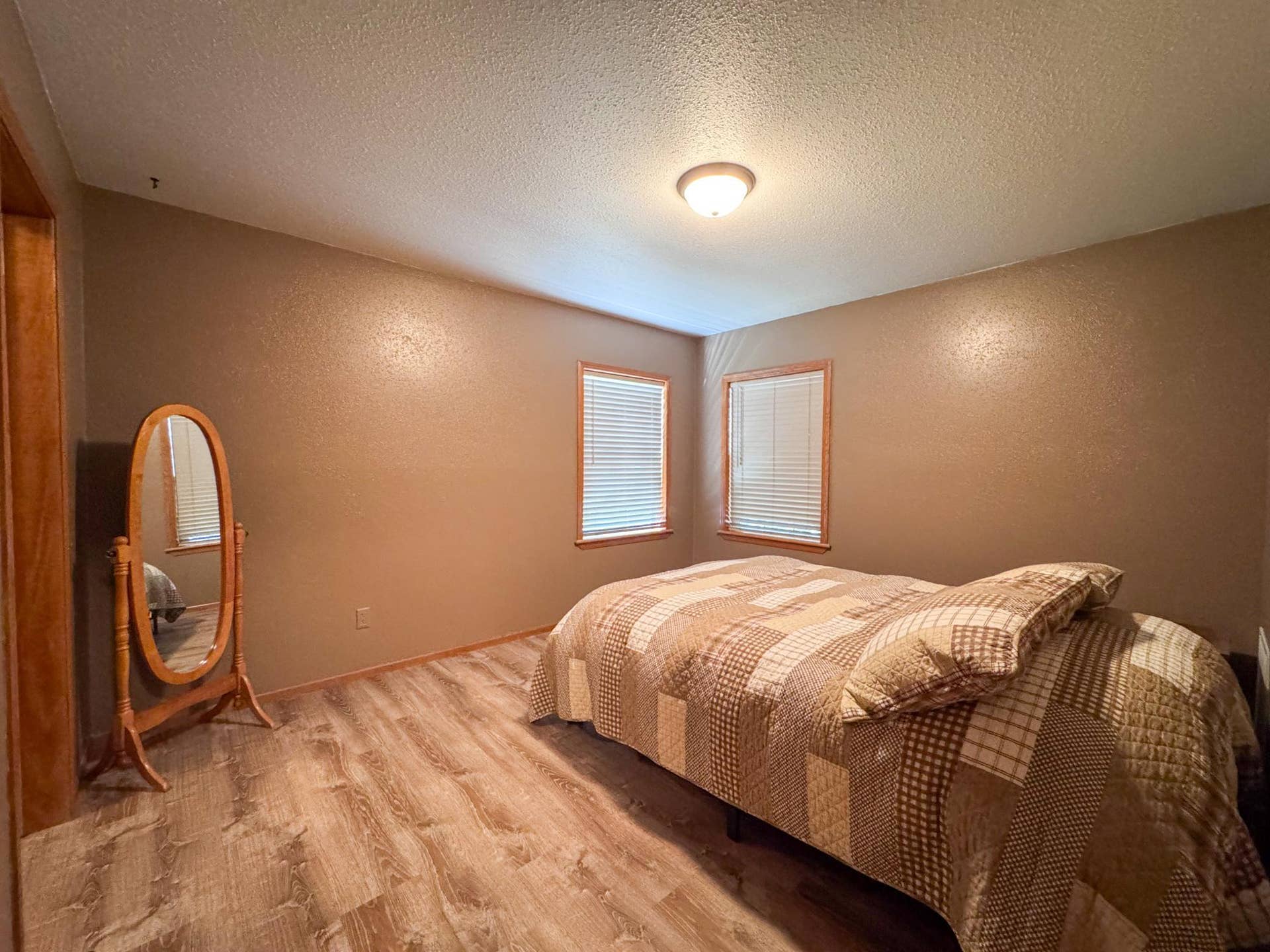 7775 Cardinal Road NW, Bemidji, MN 56601 bed 2