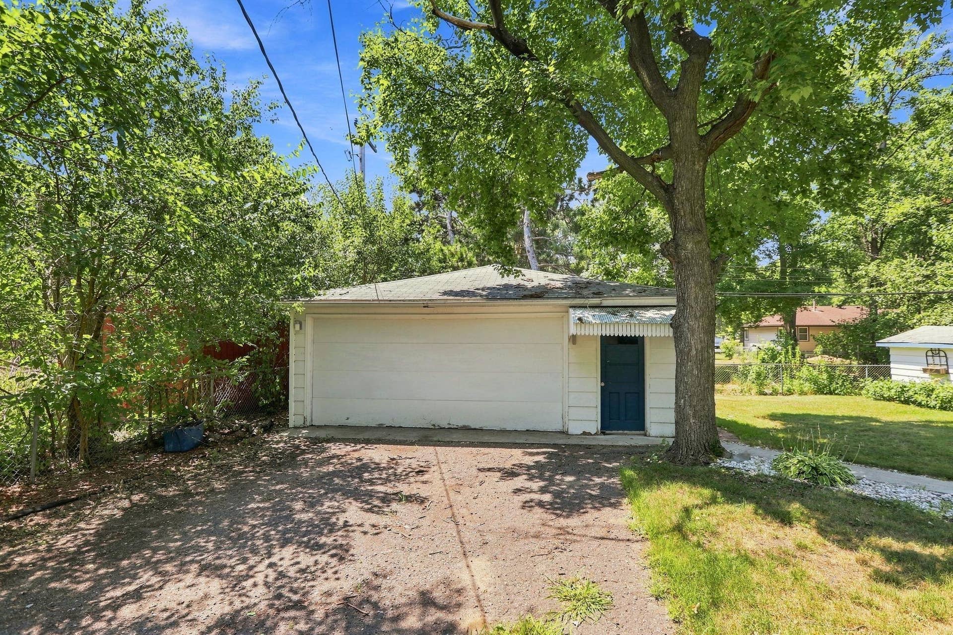 5355 Northport Drive, Brooklyn Center, MN 55429 5355 Northport Drive, Brooklyn Center, MN 55429