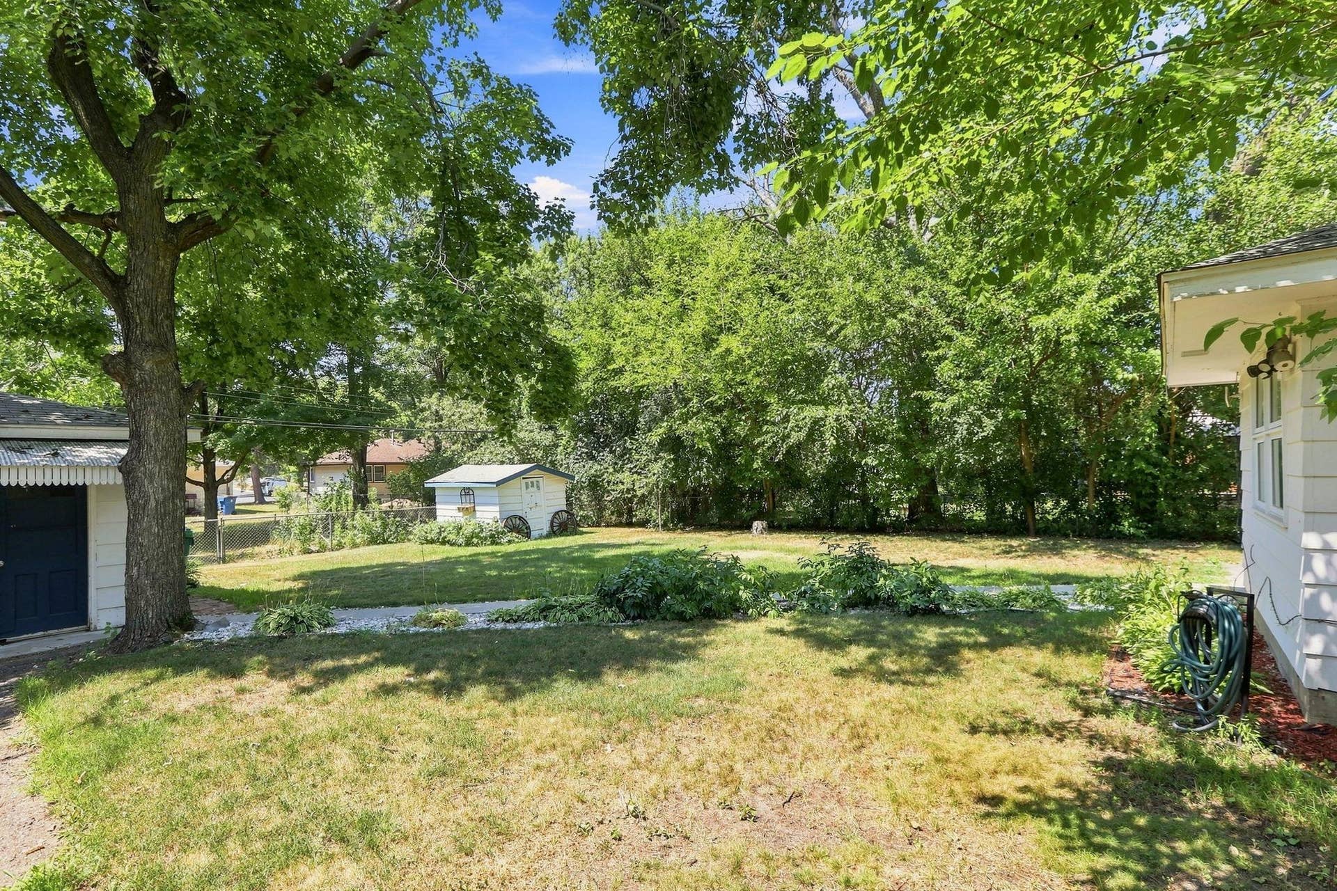 5355 Northport Drive, Brooklyn Center, MN 55429 5355 Northport Drive, Brooklyn Center, MN 55429