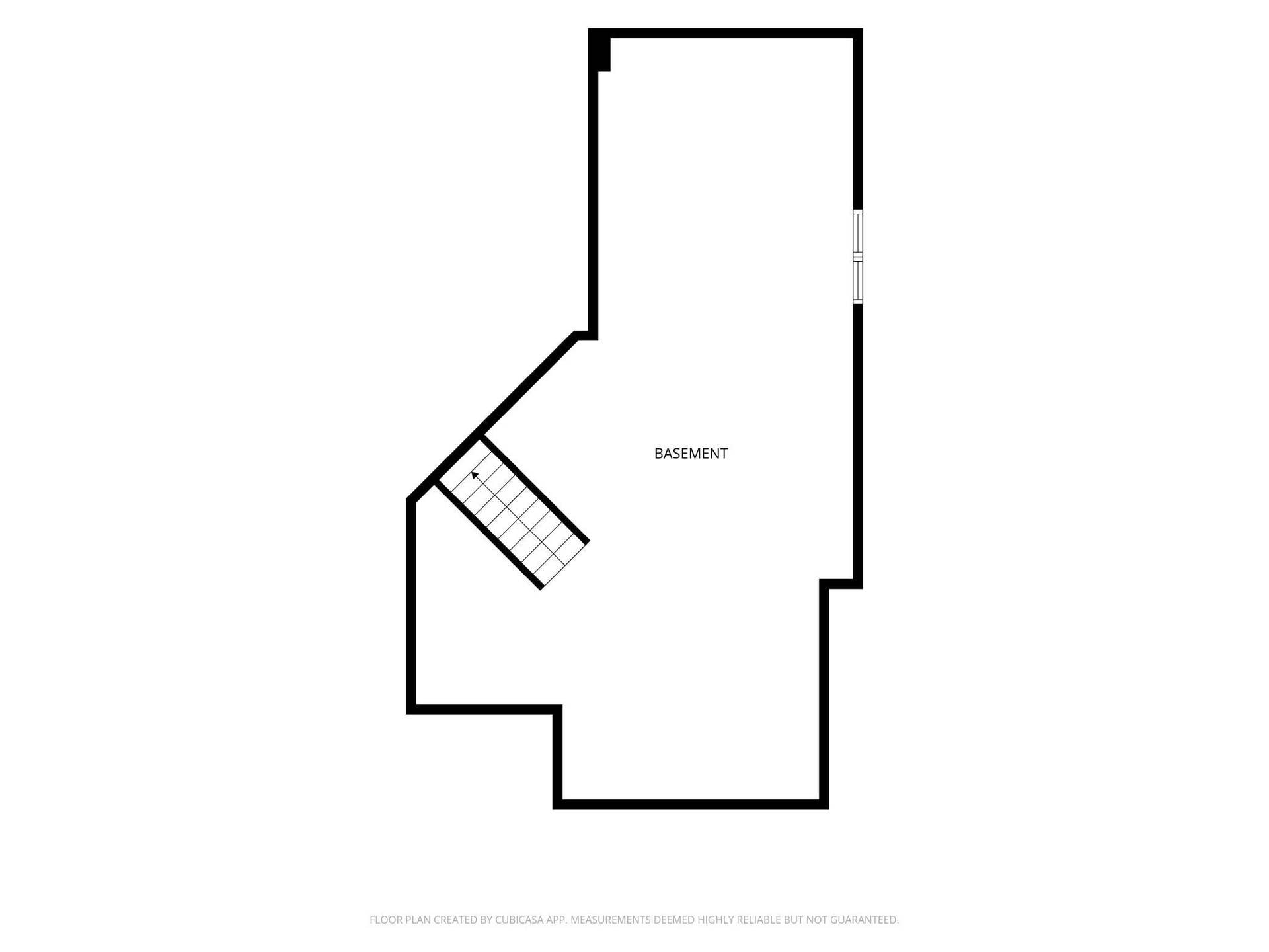 10049 Butternut Court N, Brooklyn Park, MN 55443 Basement