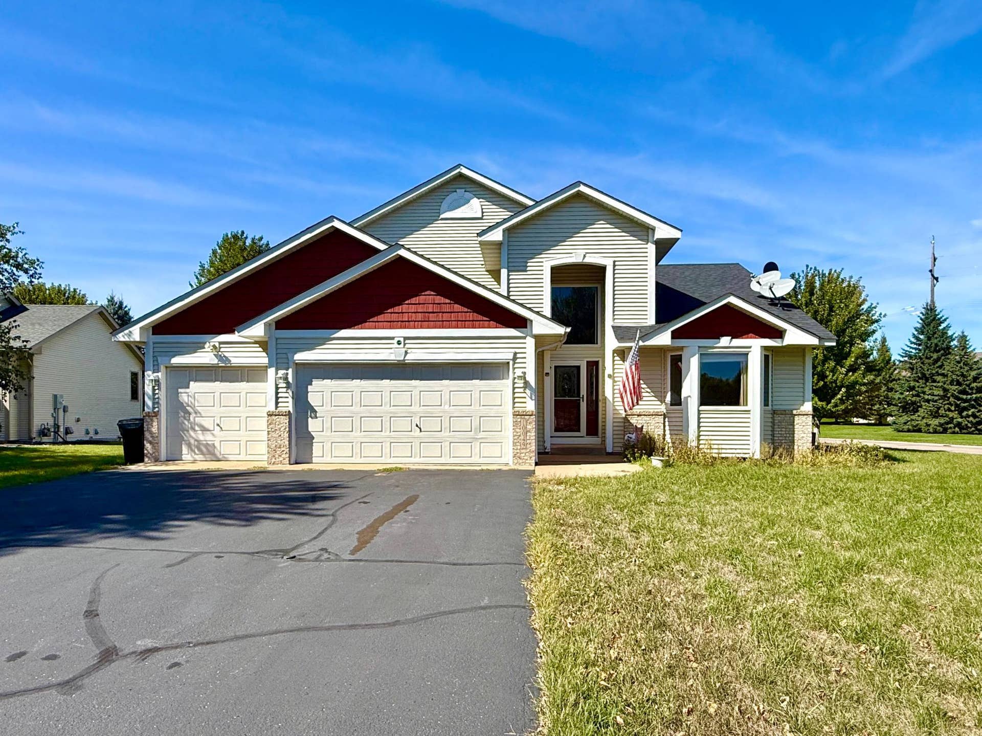 10049 Butternut Court N, Brooklyn Park, MN 55443 10049 Butternut Ct N
