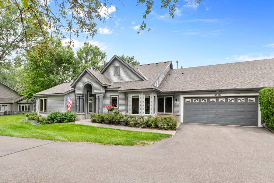 Property photo for 2556 Sumac Ridge, White Bear Lake, MN