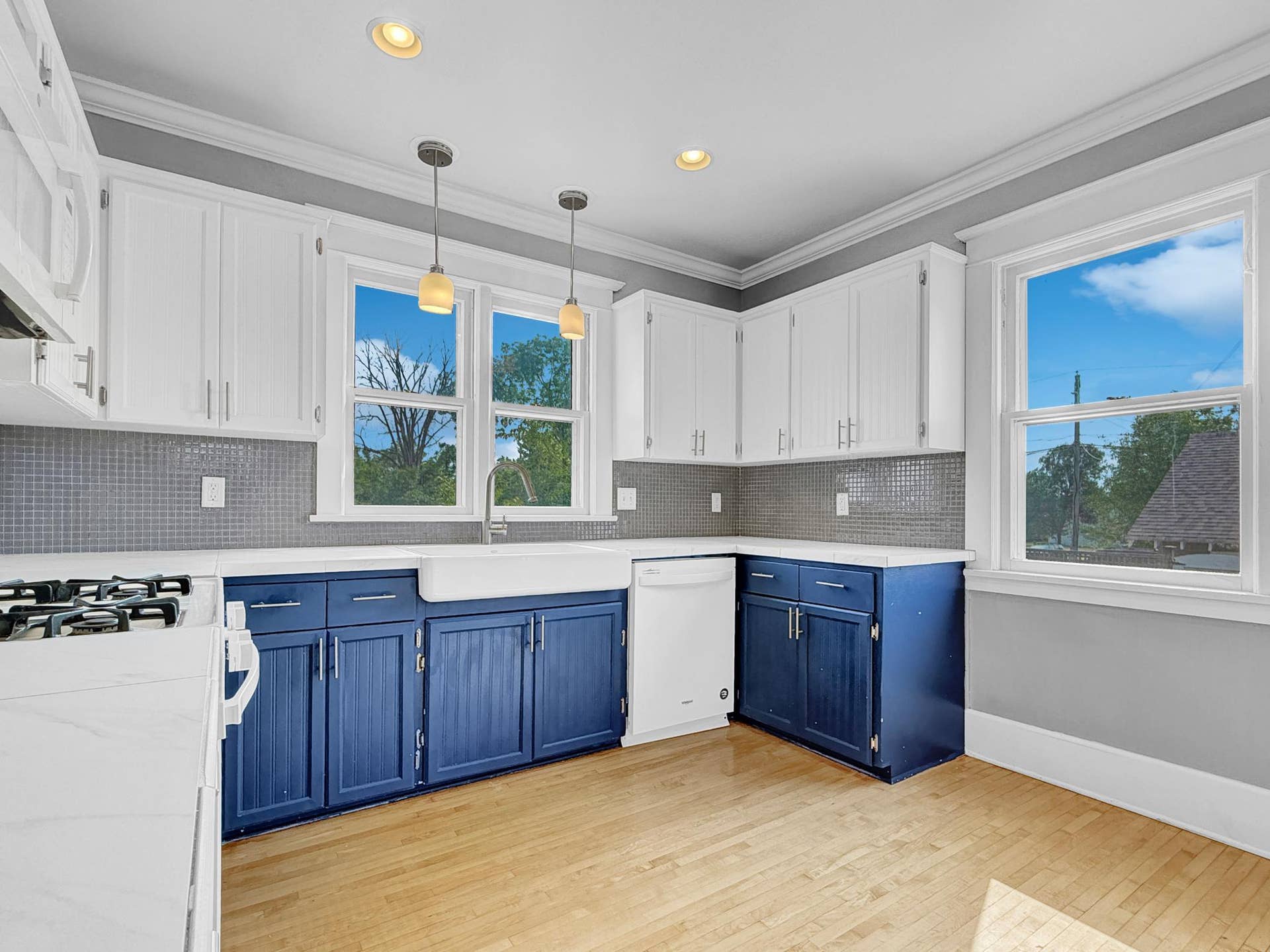 1301 Beltrami Avenue NW, Bemidji, MN 56601 Kitchen