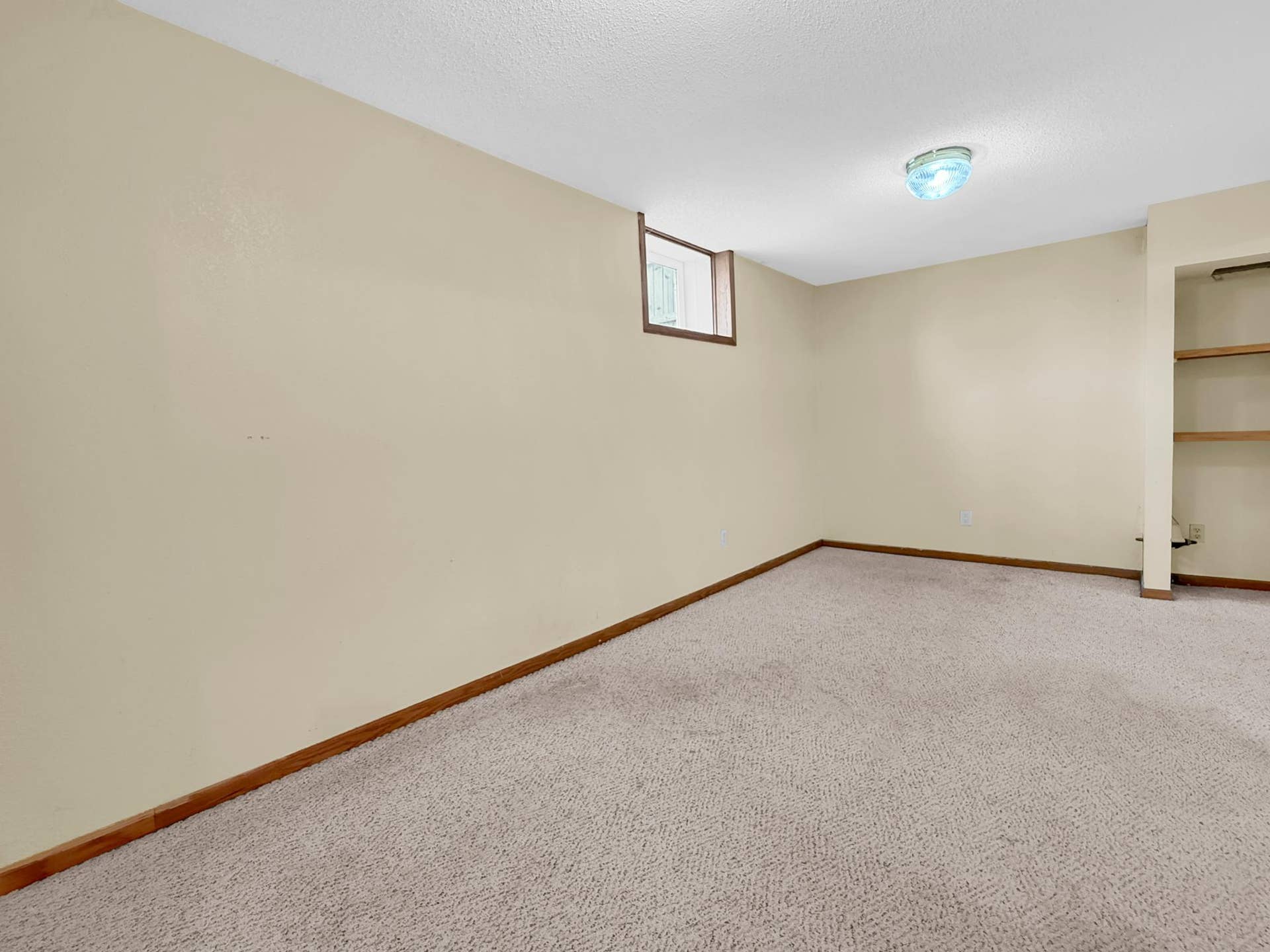 1301 Beltrami Avenue NW, Bemidji, MN 56601 Lower Level Family Room