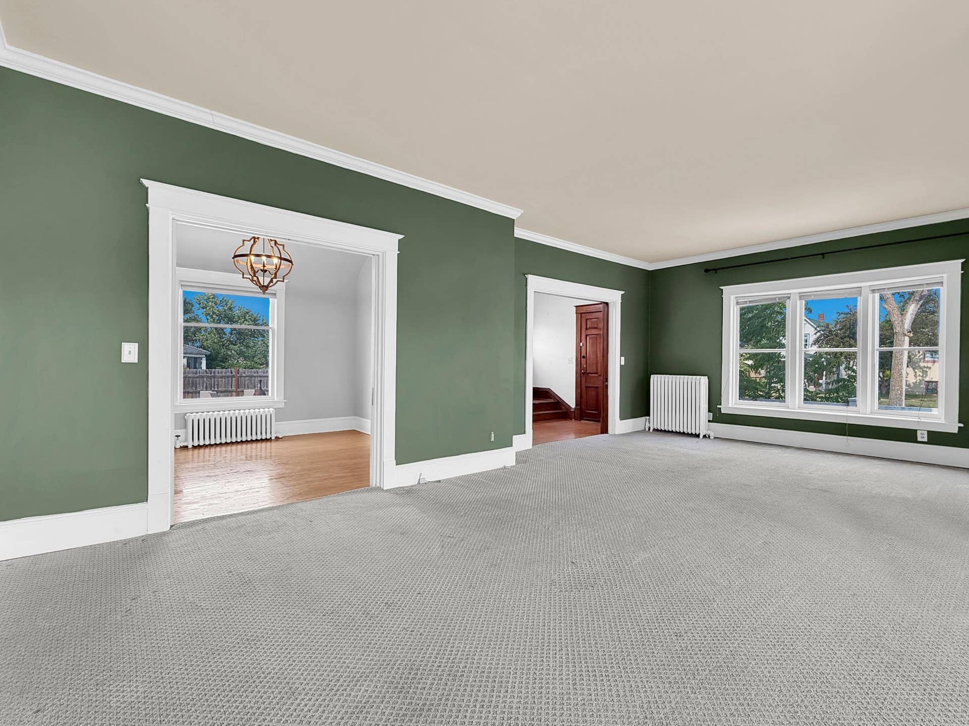 1301 Beltrami Avenue NW, Bemidji, MN 56601 Living Room