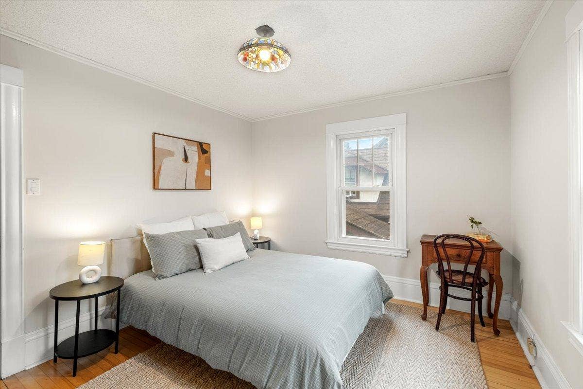 Bedroom 4 on second floor
