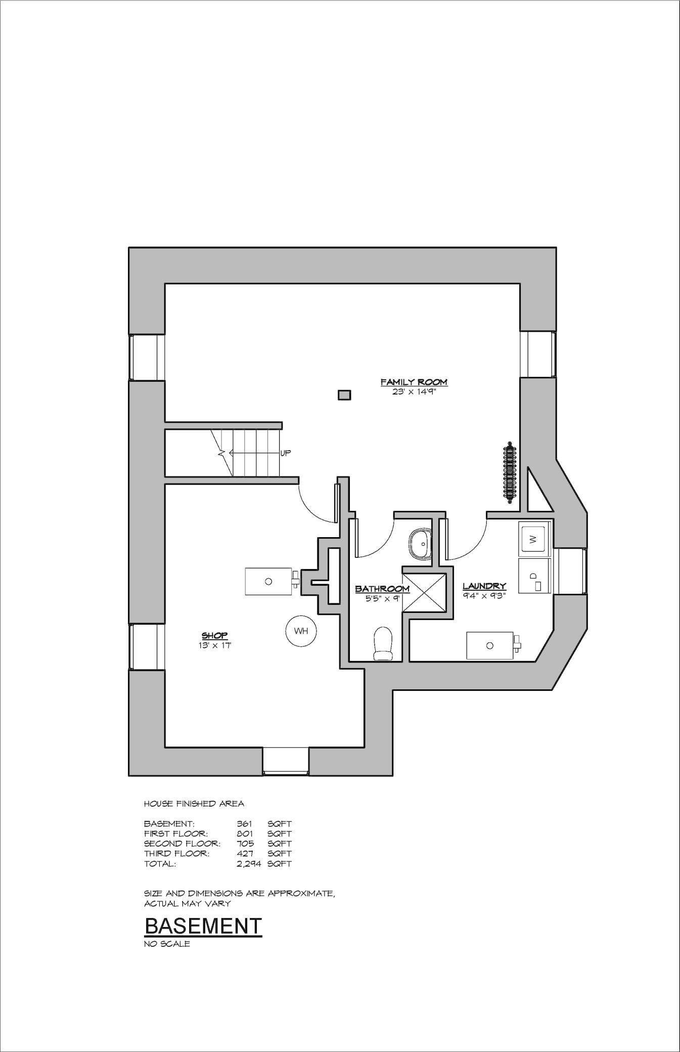 Basement
