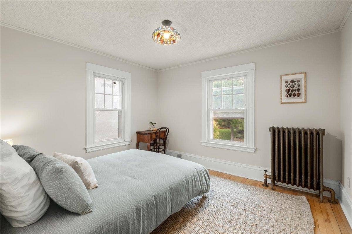 Bedroom 4 on second floor