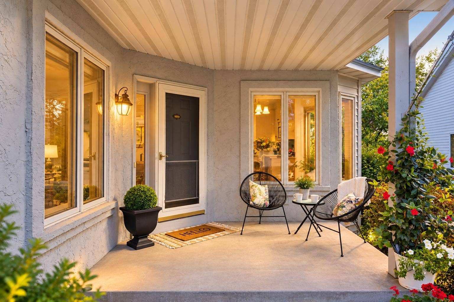 Twilight_Entrance_9296 Tewsbury Bend N, Maple Grove, MN 55311.jpg