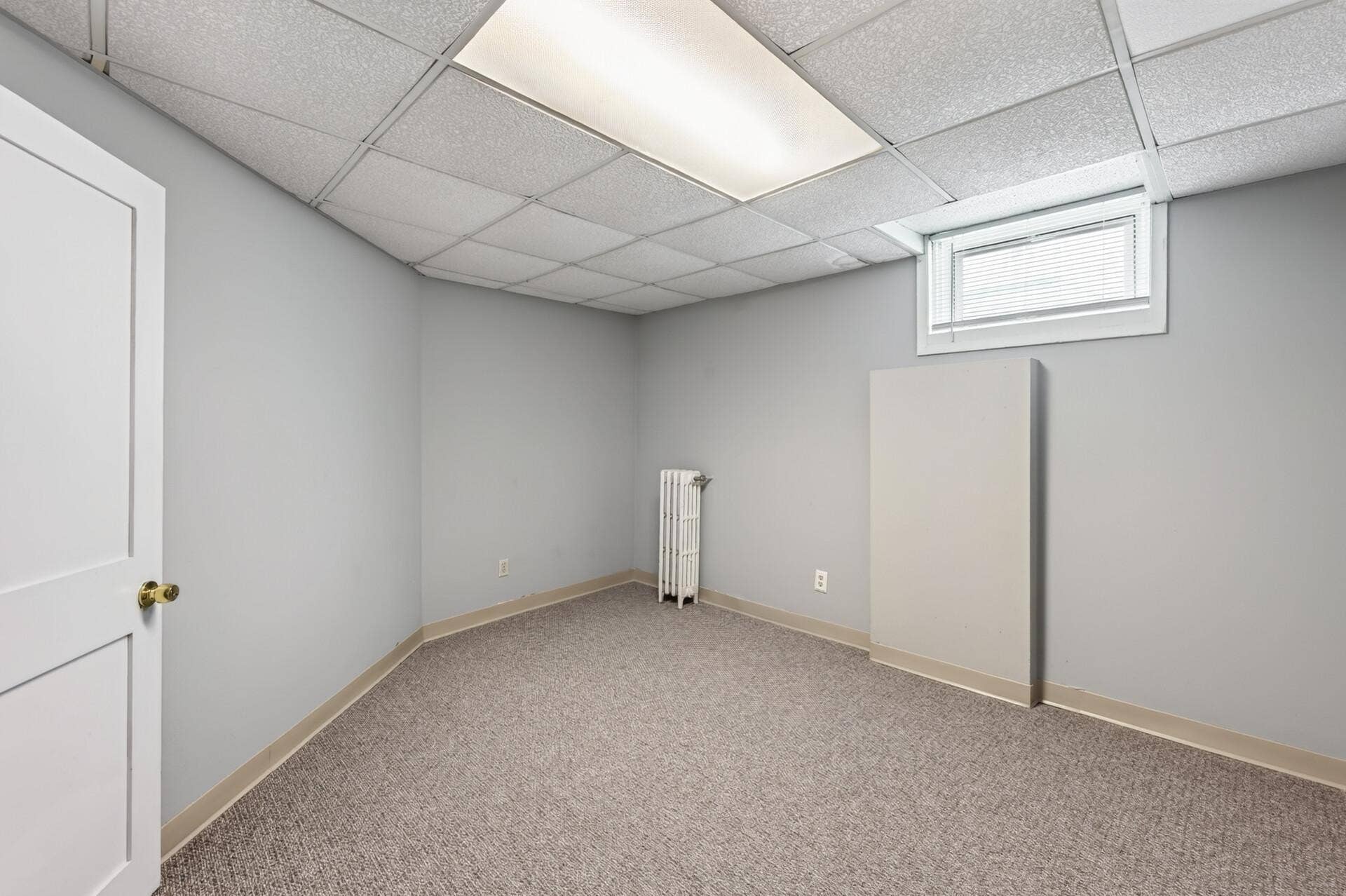1437 Minnehaha Avenue W, 93, Saint Paul, MN 55104 Lower Level Flex Room