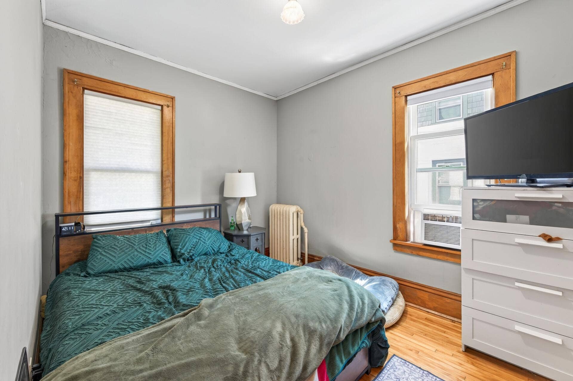 1437 Minnehaha Avenue W, 93, Saint Paul, MN 55104 Main Level Bedroom 1