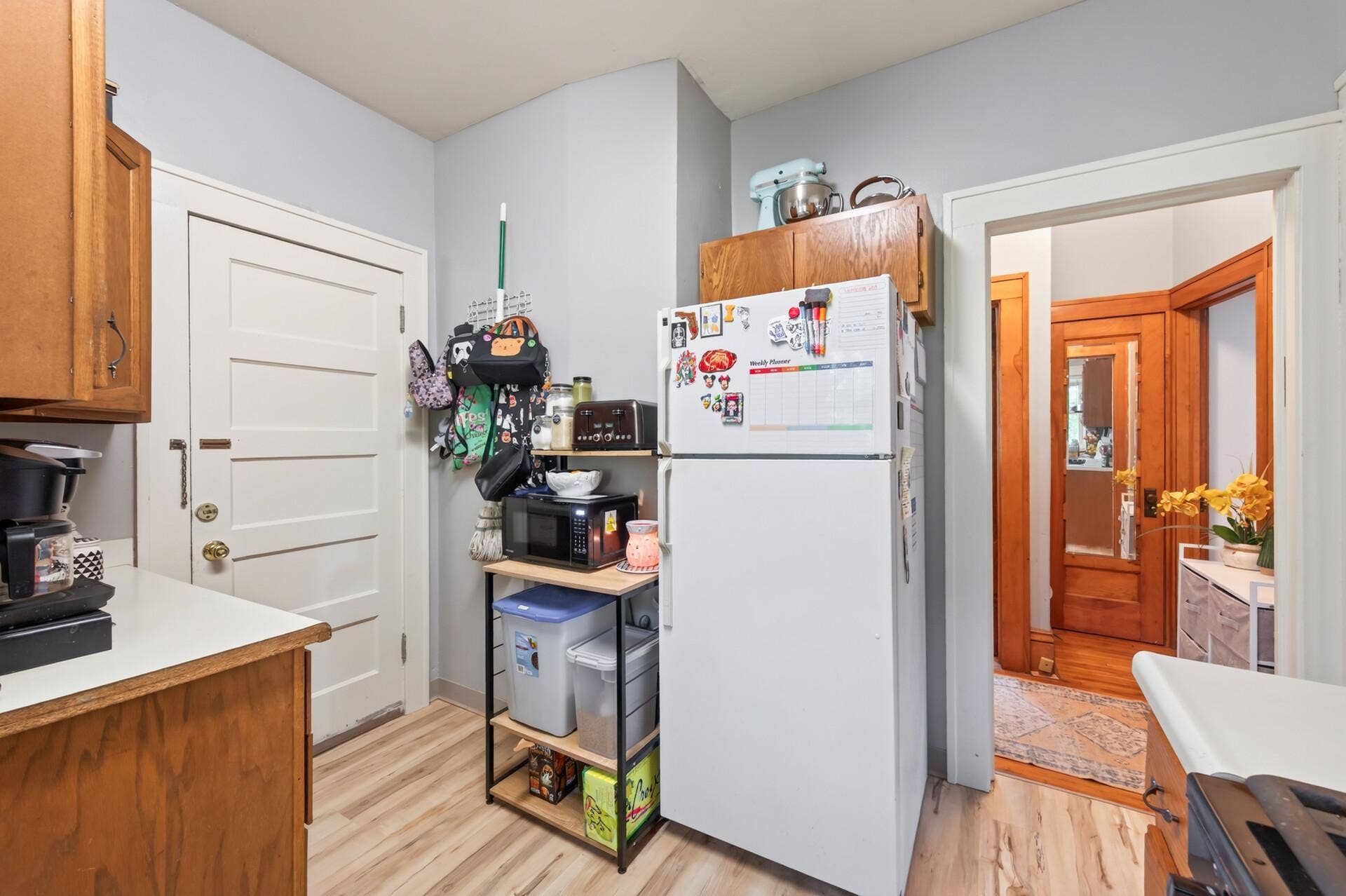 1437 Minnehaha Avenue W, 93, Saint Paul, MN 55104 Main Level Kitchen