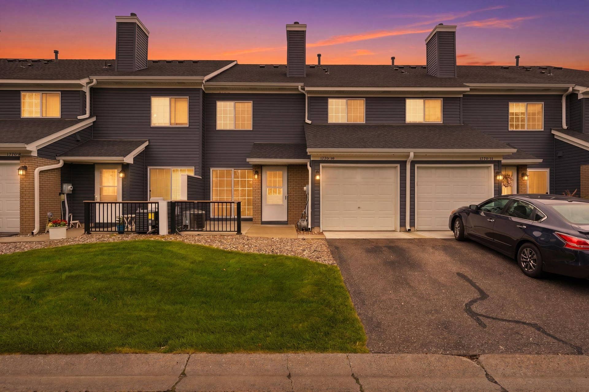 1770 Donegal Drive, #10, Woodbury, MN 55125 1770 Donegal Drive, #10, Woodbury, MN 55125