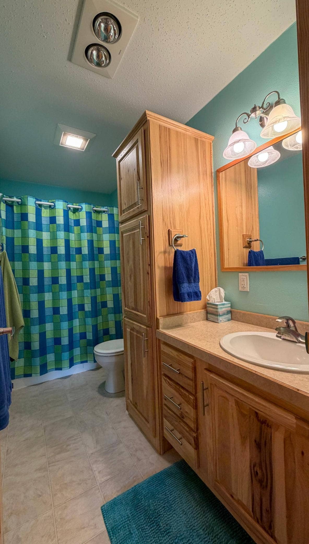 5252 Elmwood Court NE, Bemidji, MN 56601 Bathroom 2