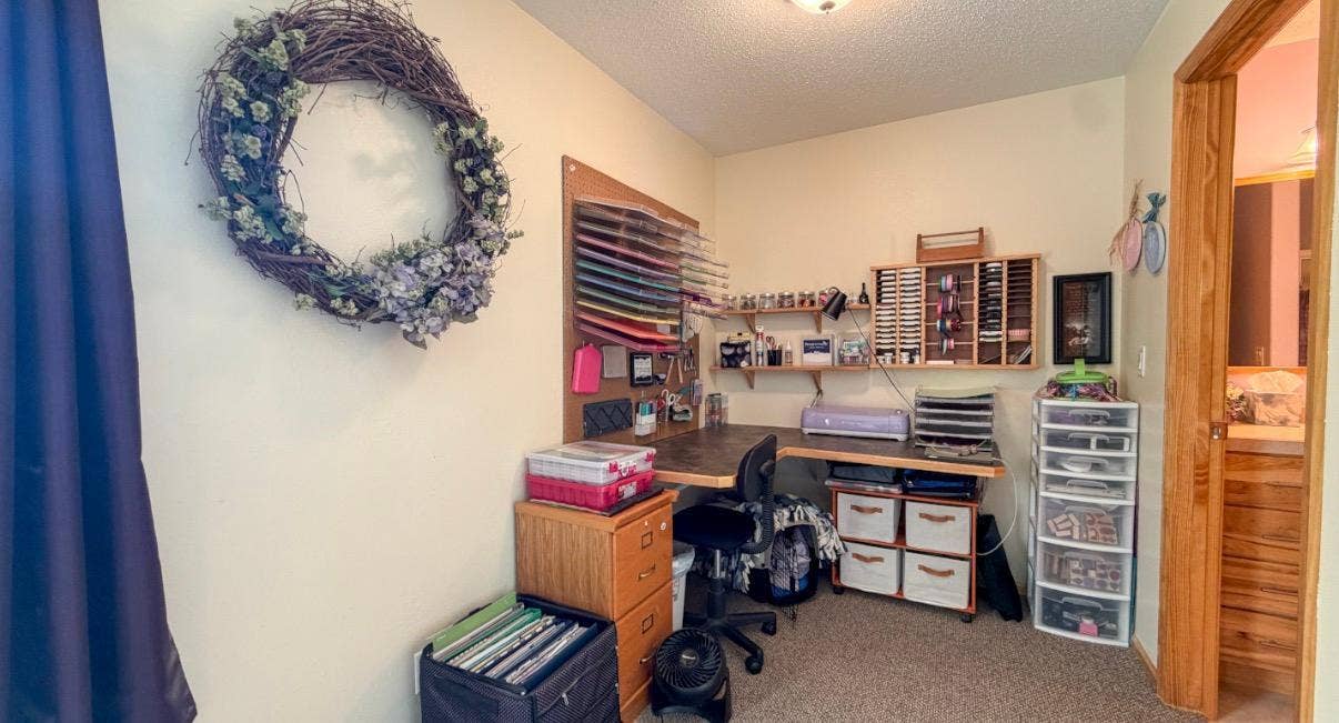 5252 Elmwood Court NE, Bemidji, MN 56601 Primary Bedroom