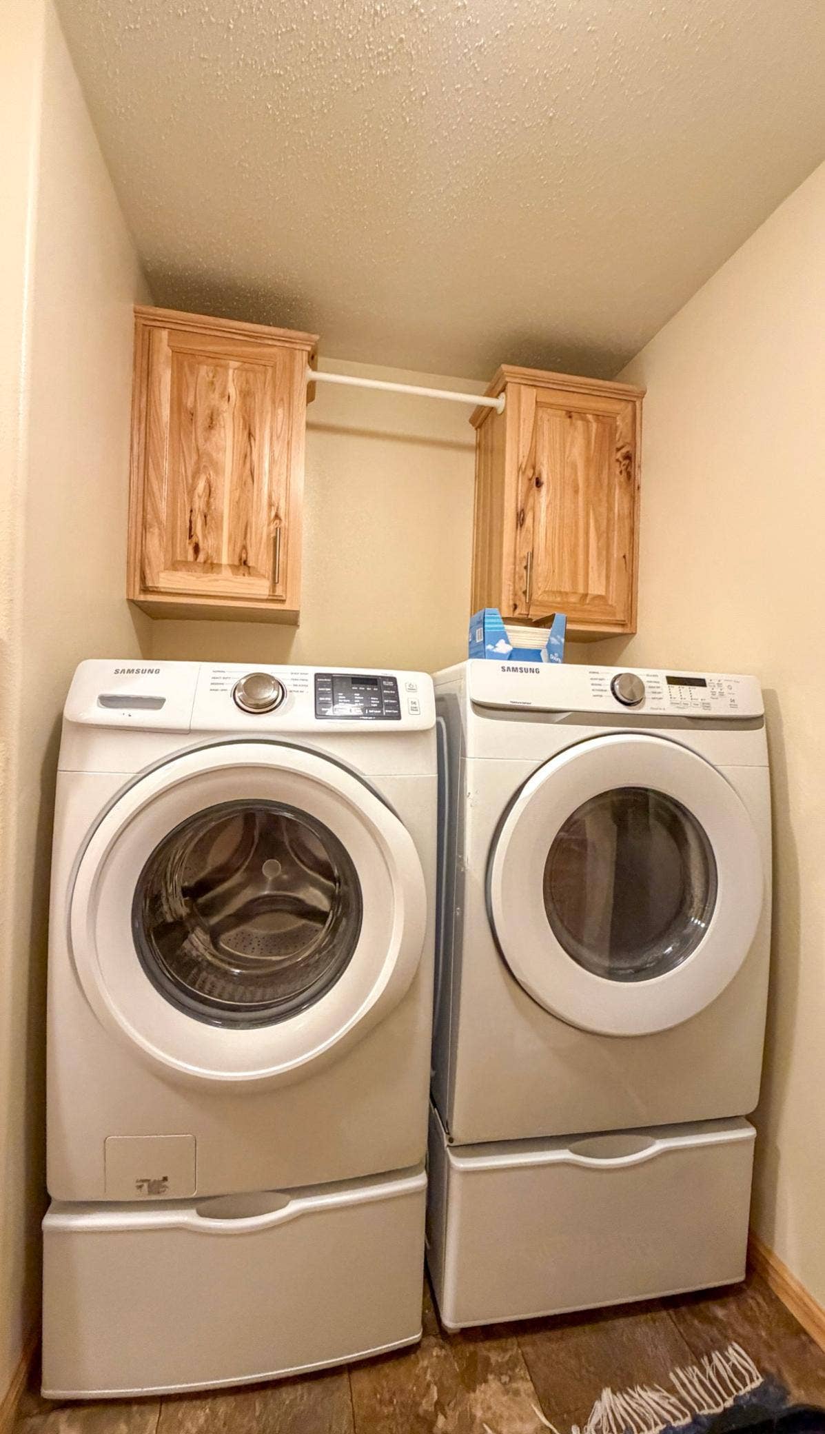5252 Elmwood Court NE, Bemidji, MN 56601 Laundry