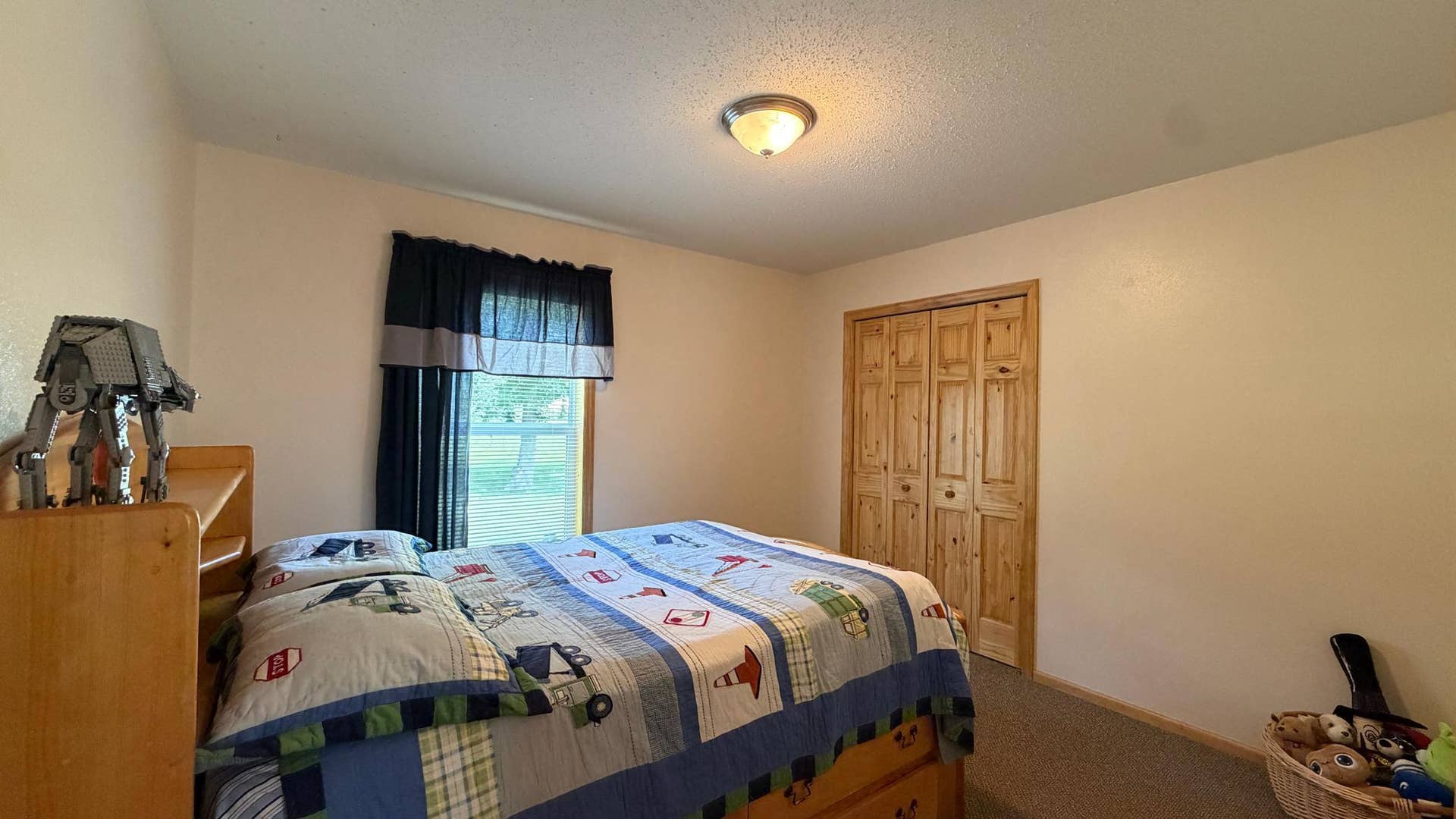 5252 Elmwood Court NE, Bemidji, MN 56601 Bedroom 2