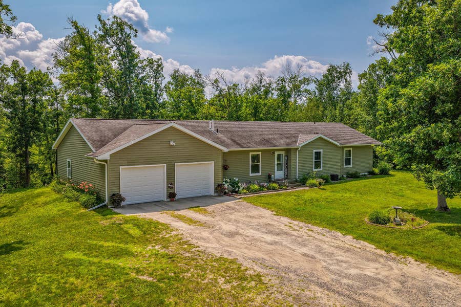 Property photo for 5252 Elmwood Court NE, Bemidji, MN