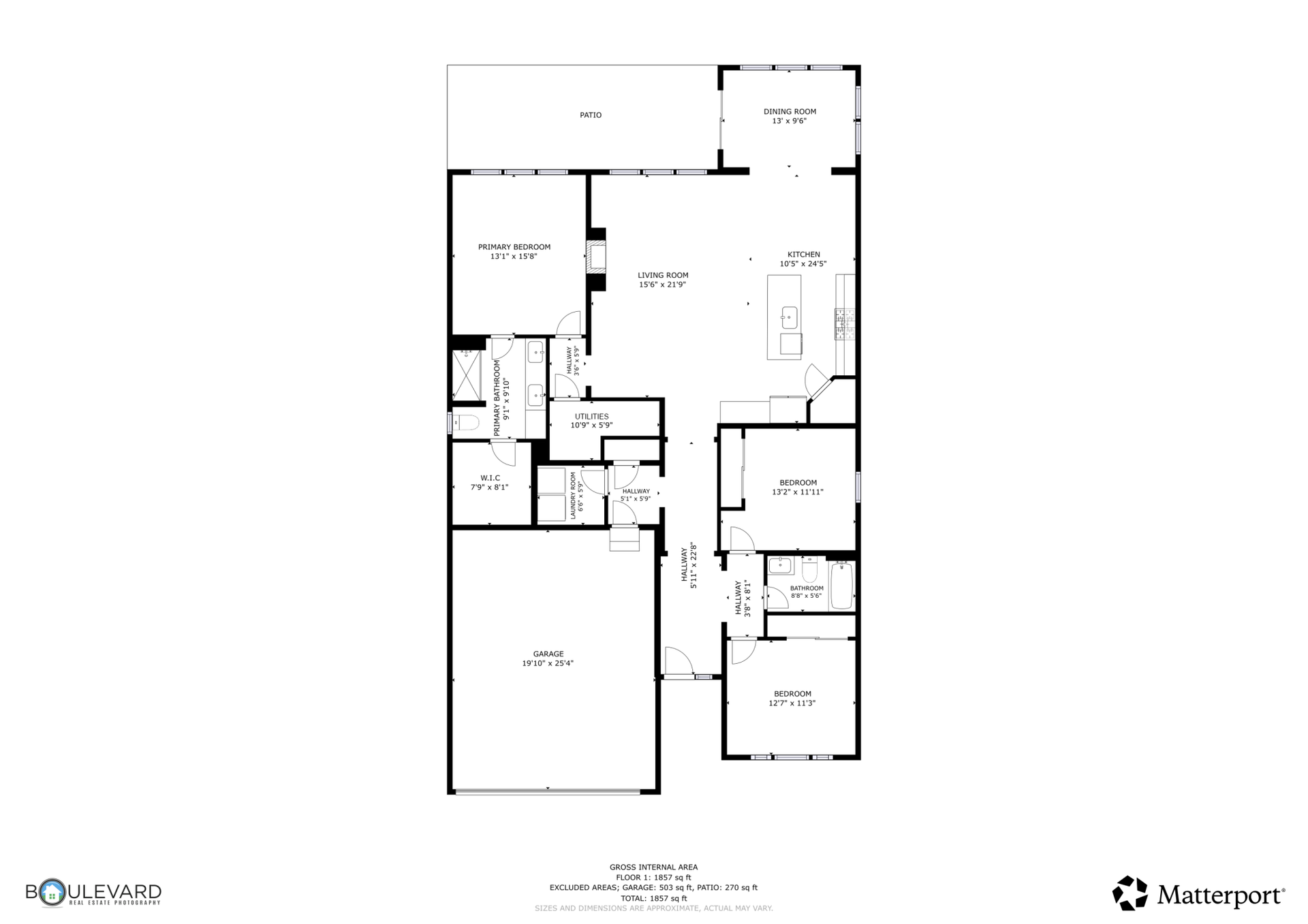 8388 Yearling Drive, Woodbury, MN 55129 8388 Yearling Drive, Woodbury, MN 55129