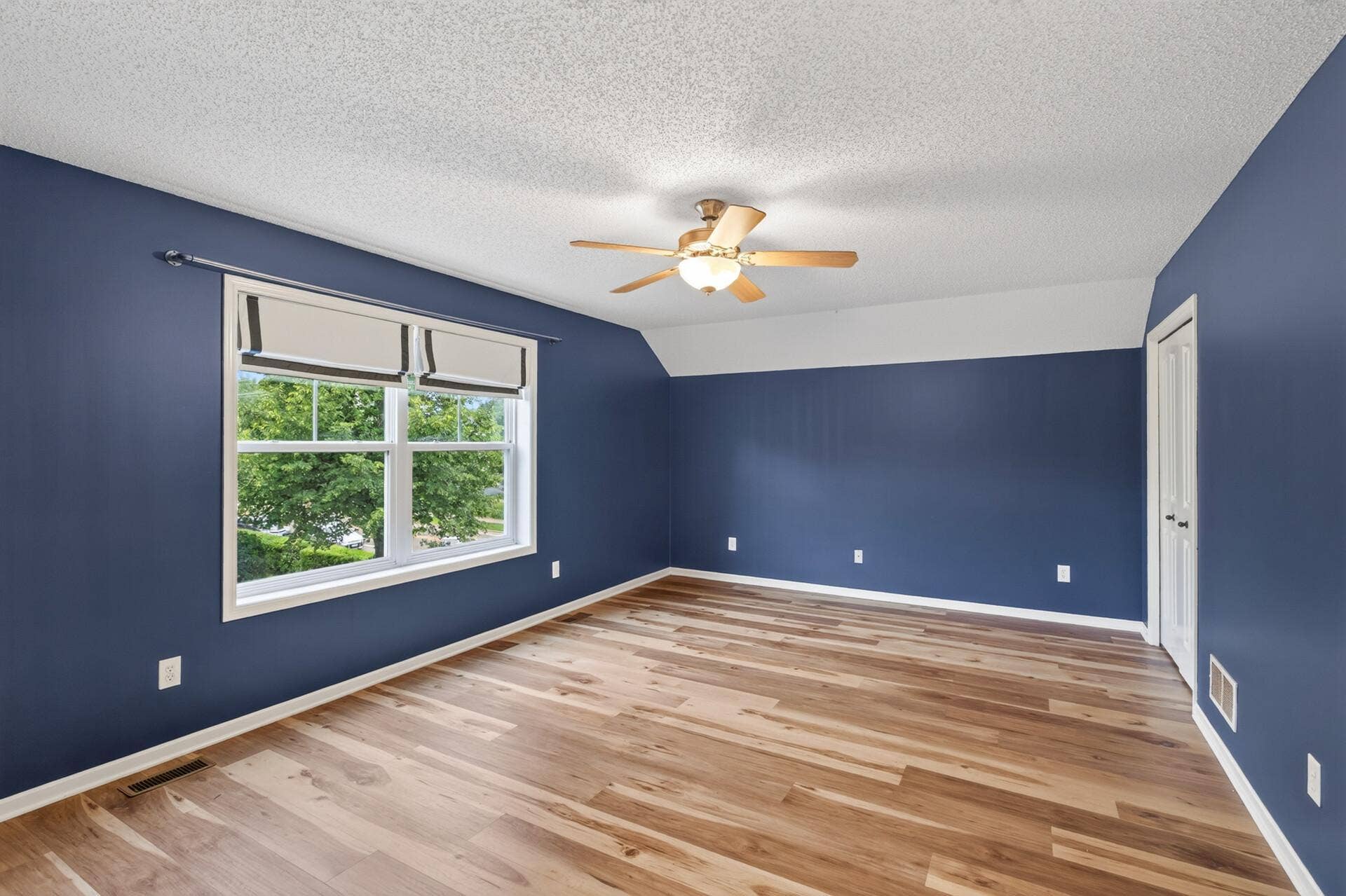 Bedroom 3 + Rec Room